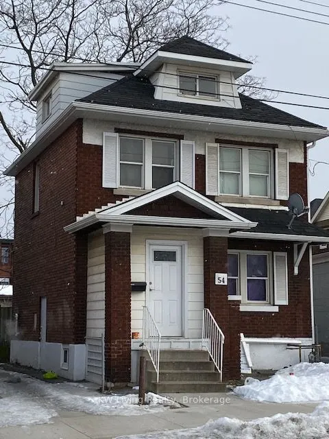 54 Birch Avenue