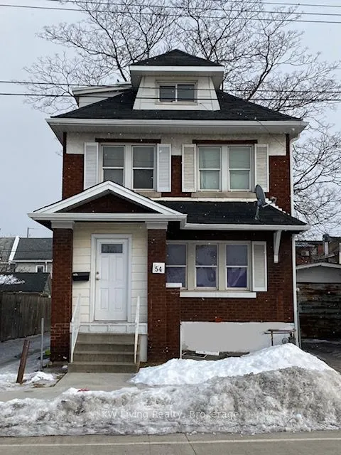 54 Birch Avenue
