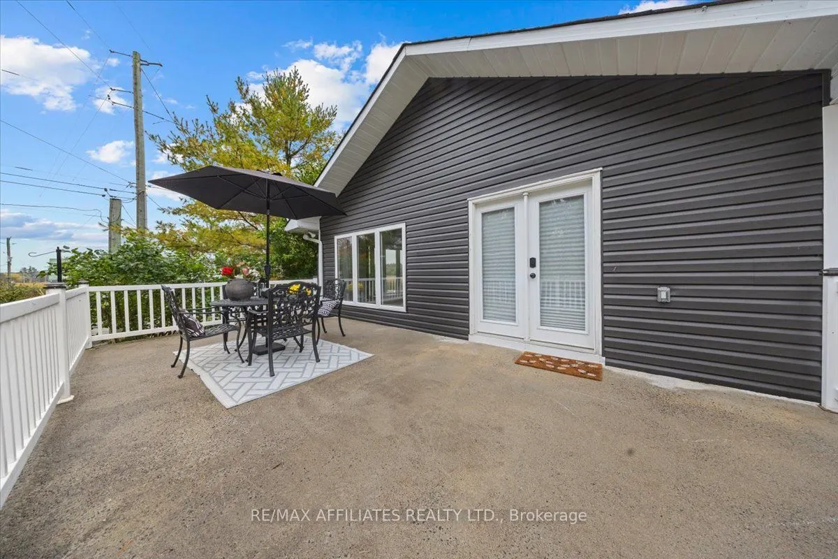 565 Vinette Road