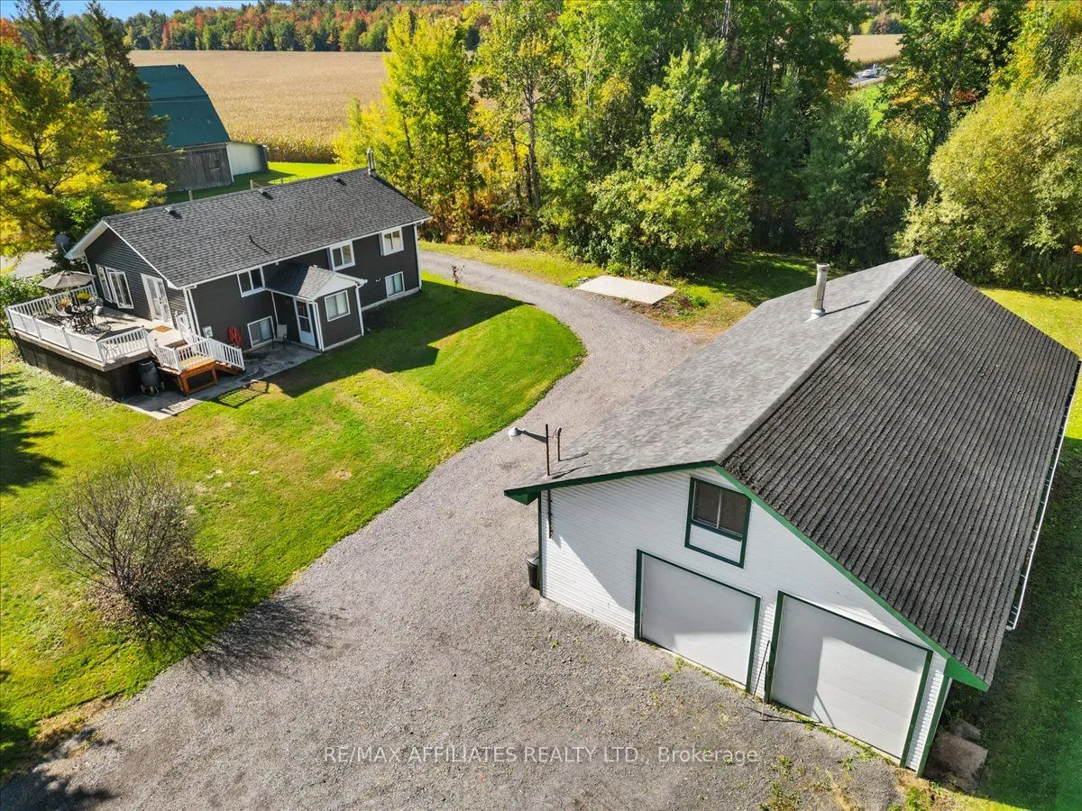 565 Vinette Road