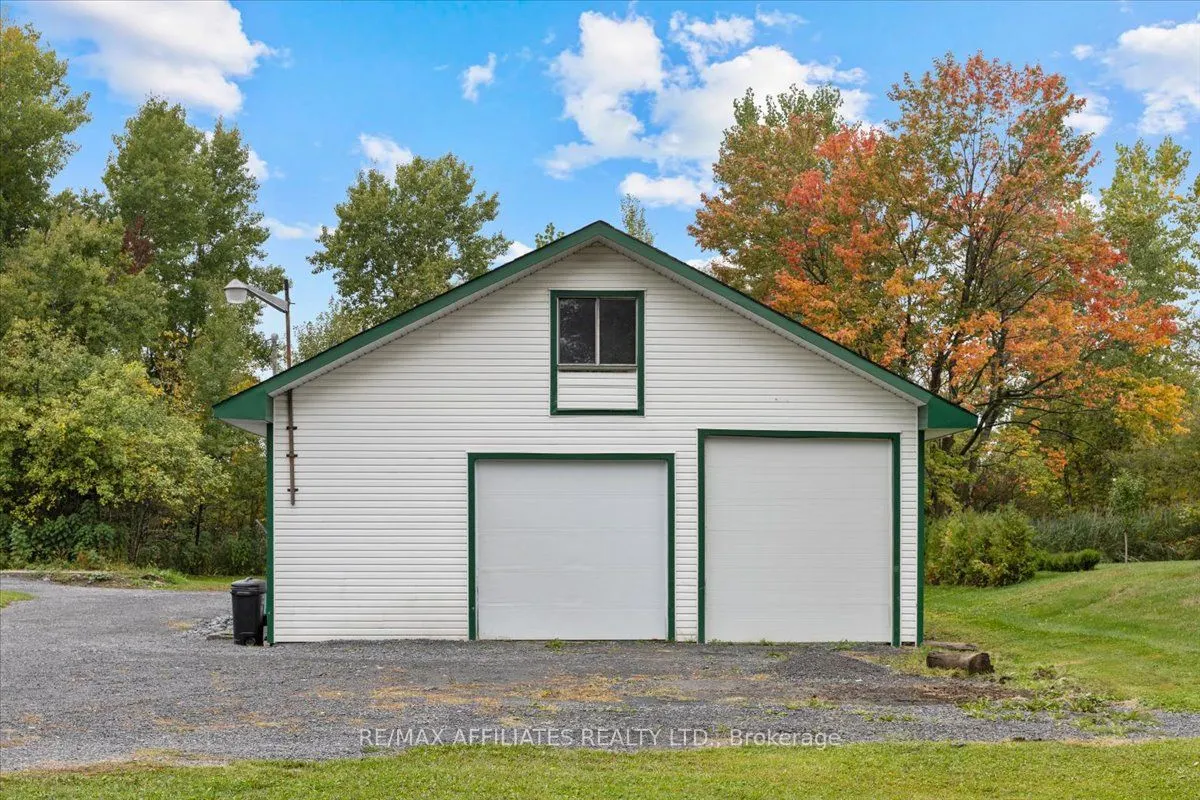 565 Vinette Road
