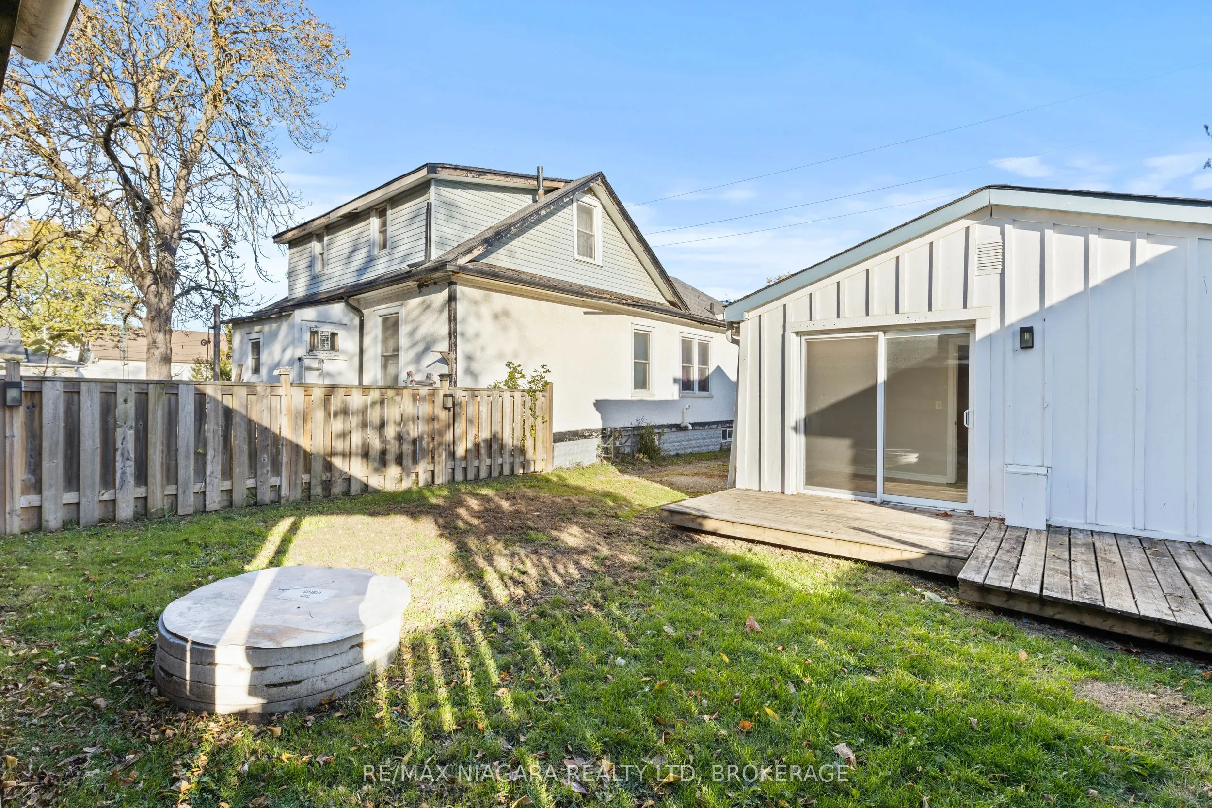 140 Clara Street
