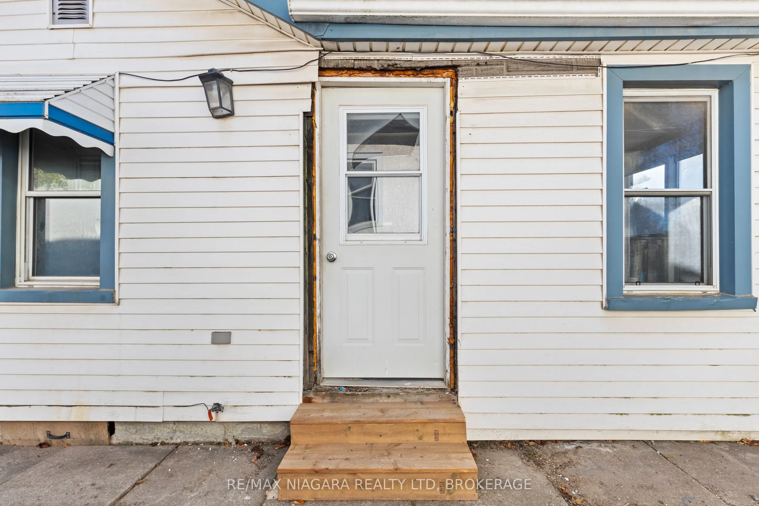 140 Clara Street