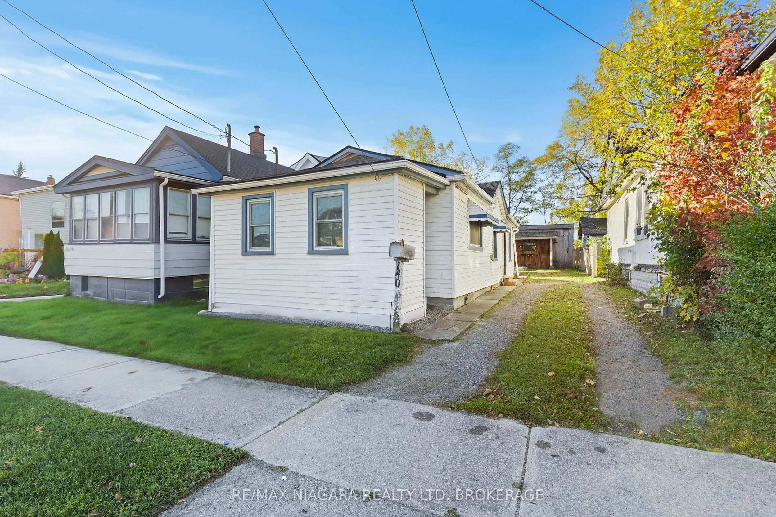 140 Clara Street