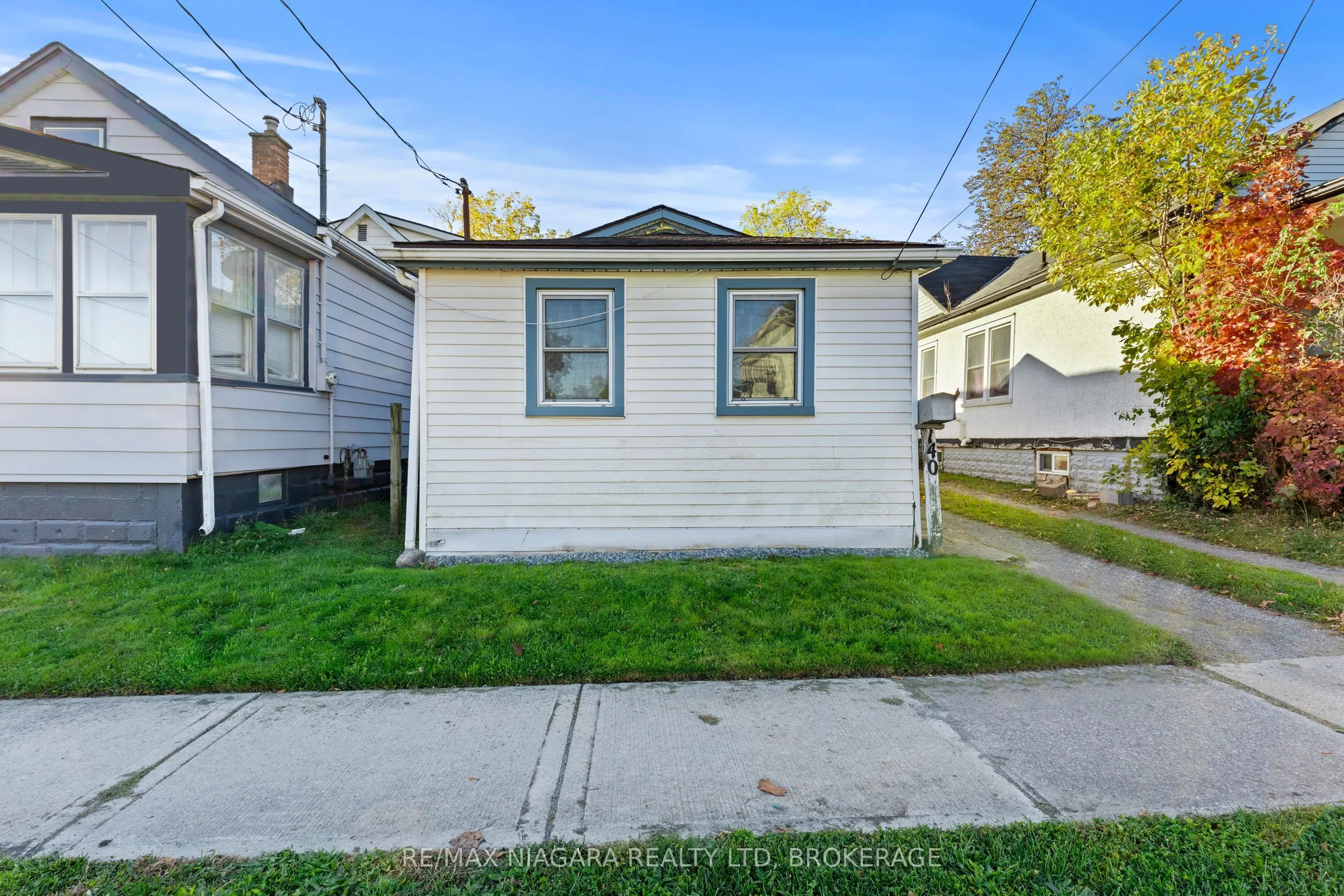 140 Clara Street