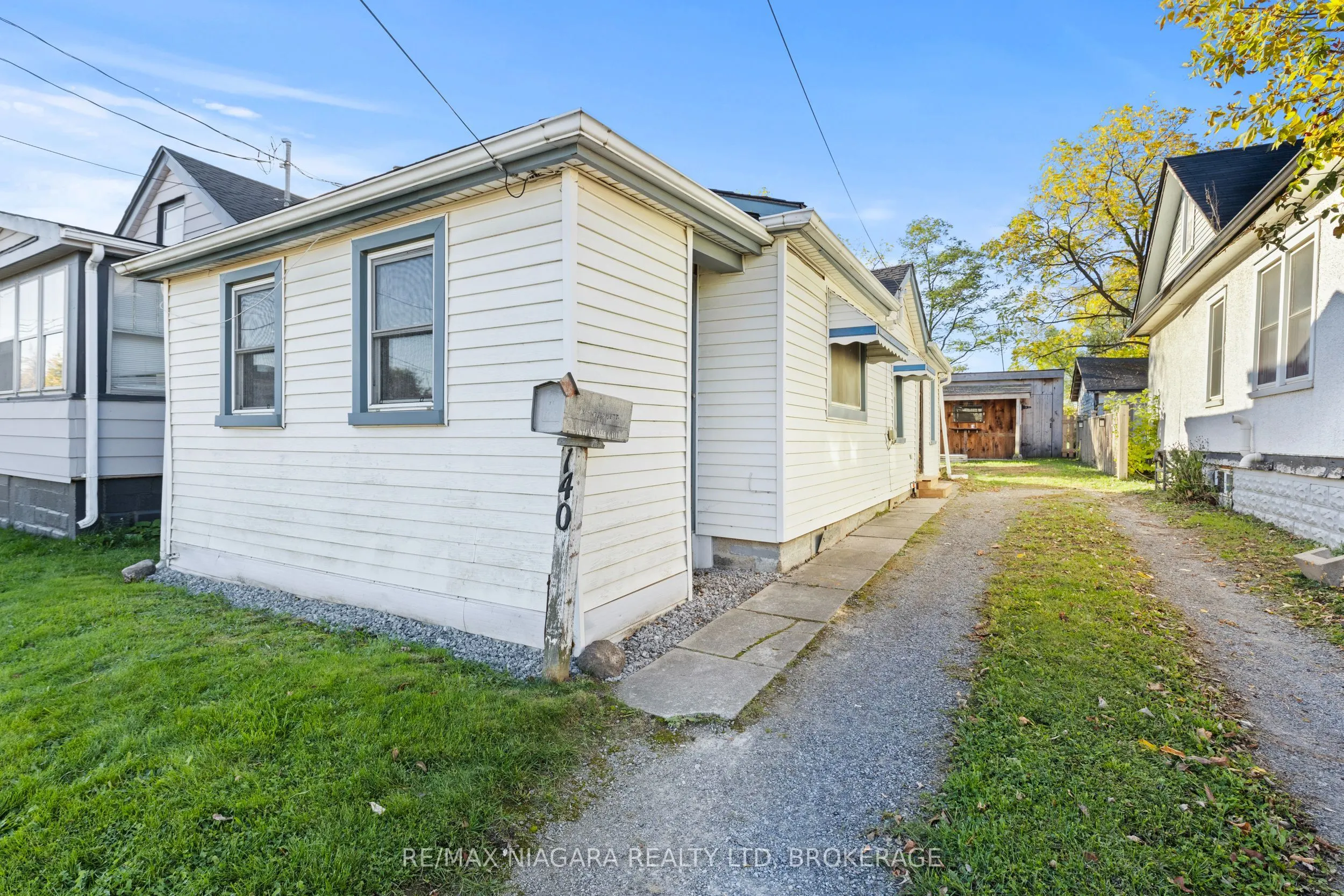 140 Clara Street