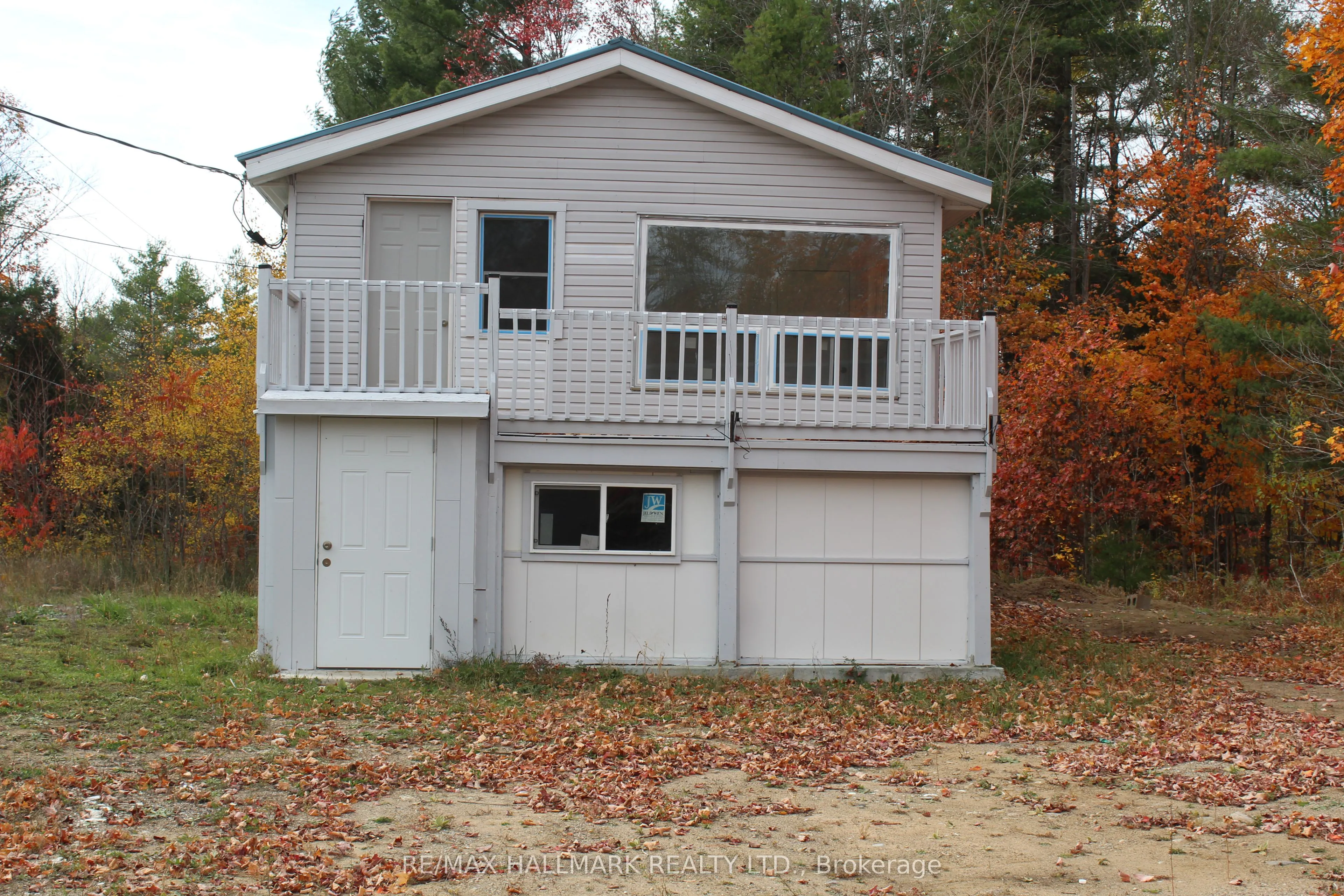 2269 Henderson Road