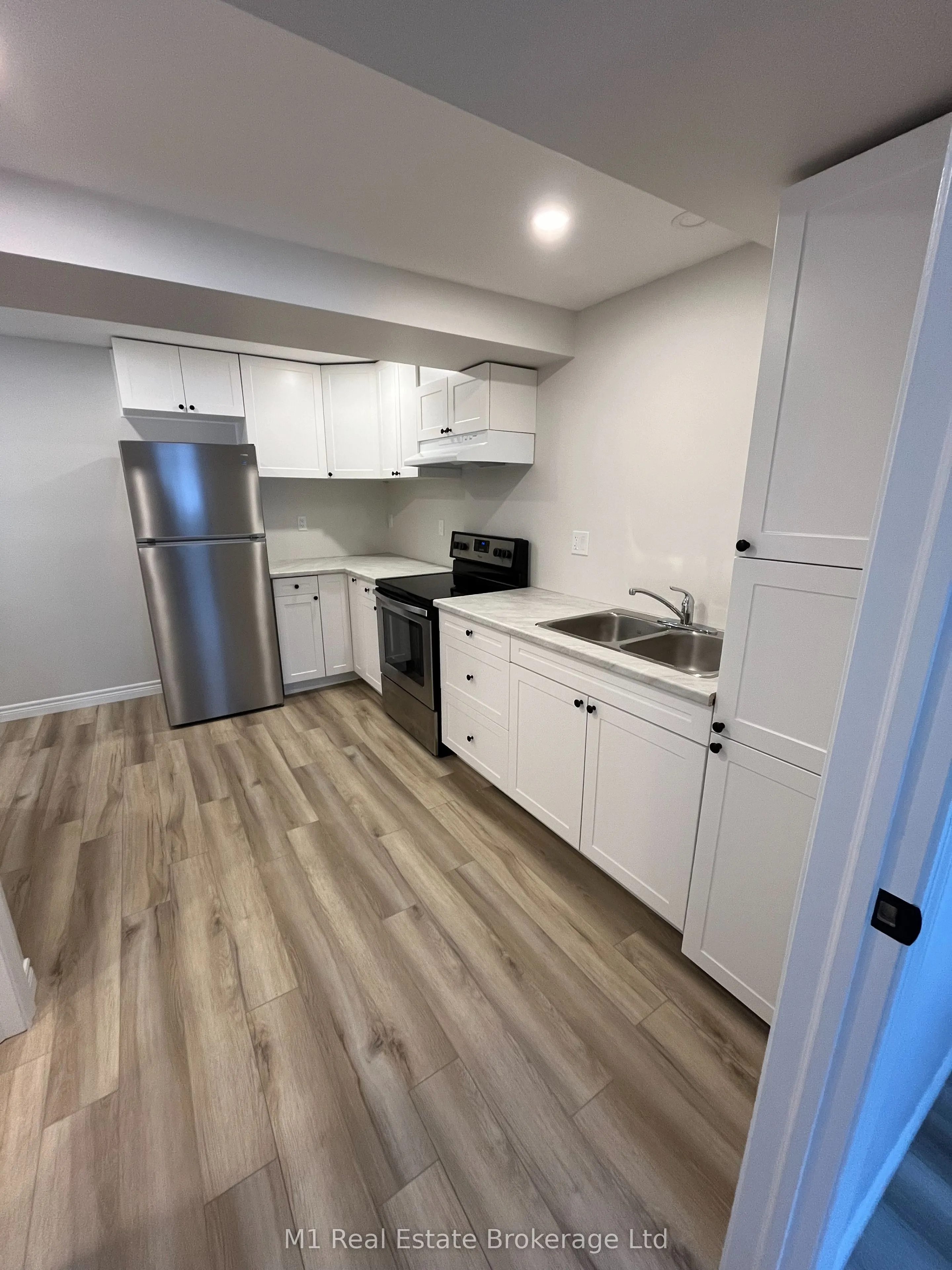 353 Imperial Road S, #Lower