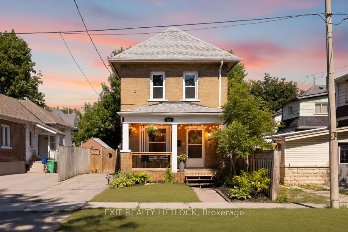 132 Maude Street