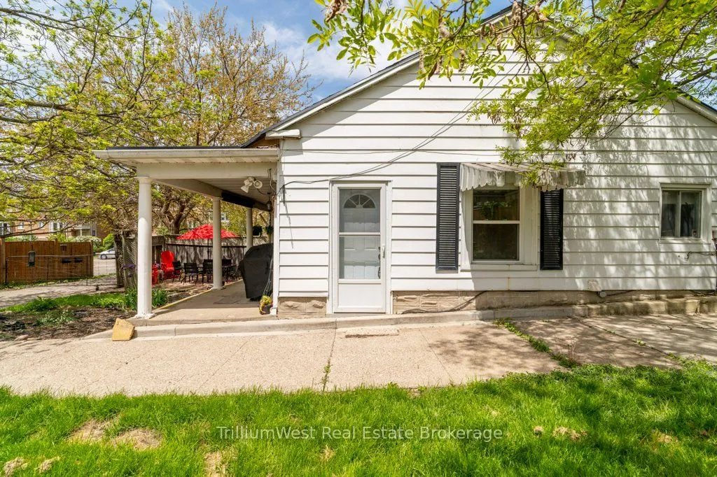 31 Bruce Street, #31A-31B