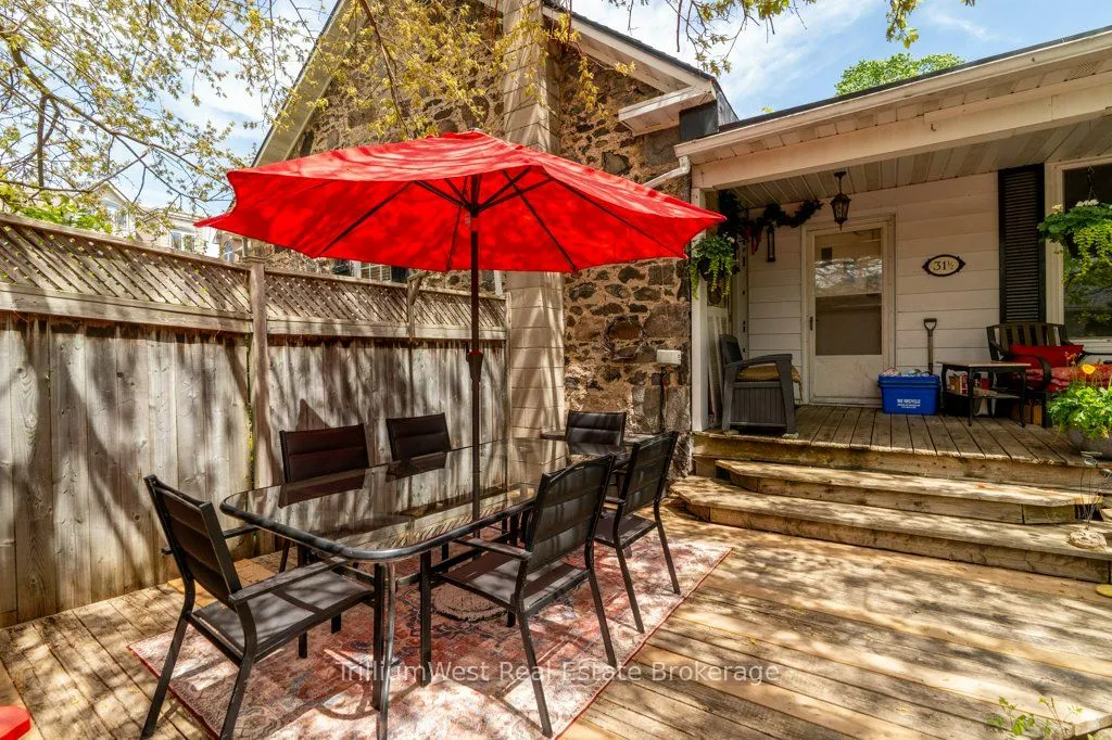31 Bruce Street, #31A-31B