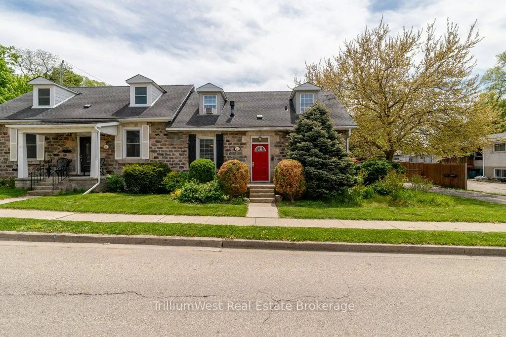 31 Bruce Street, #31A-31B