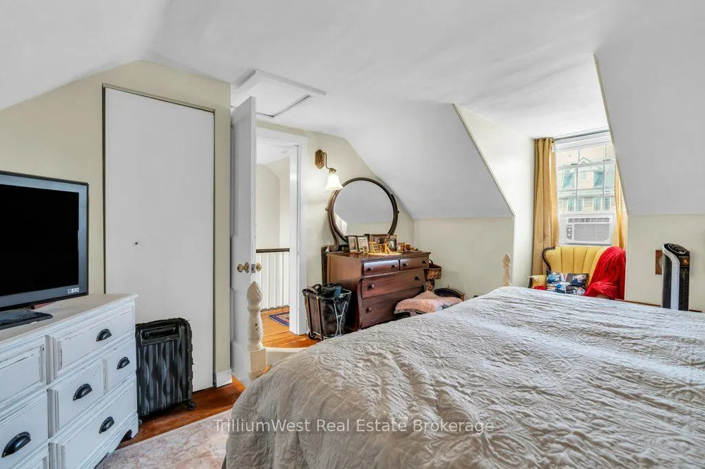 31 Bruce Street, #31A-31B