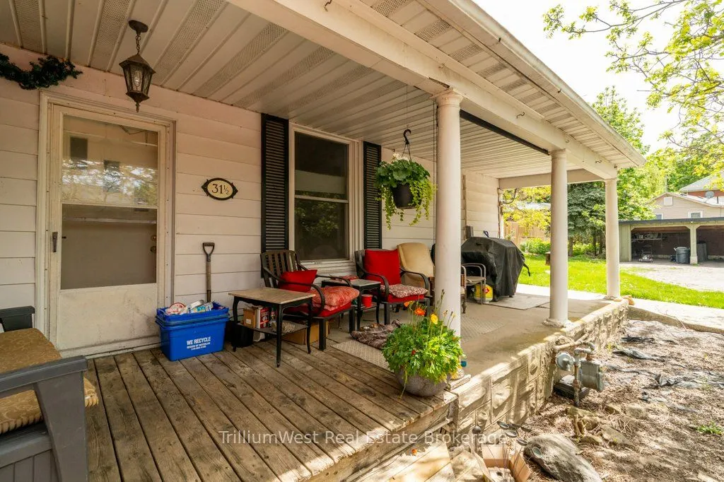31 Bruce Street, #31A-31B