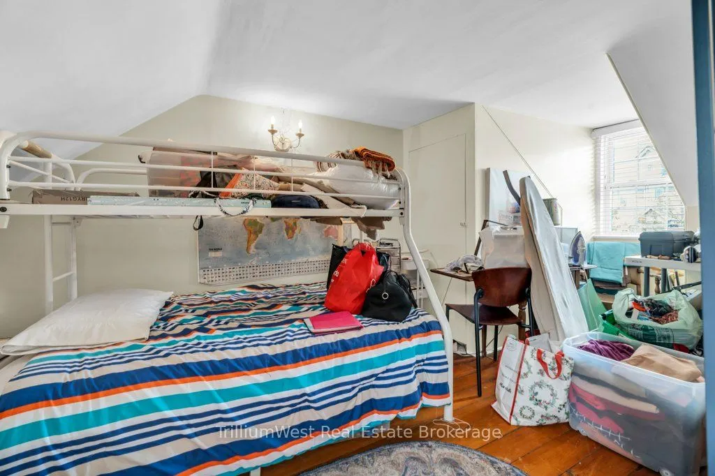 31 Bruce Street, #31A-31B