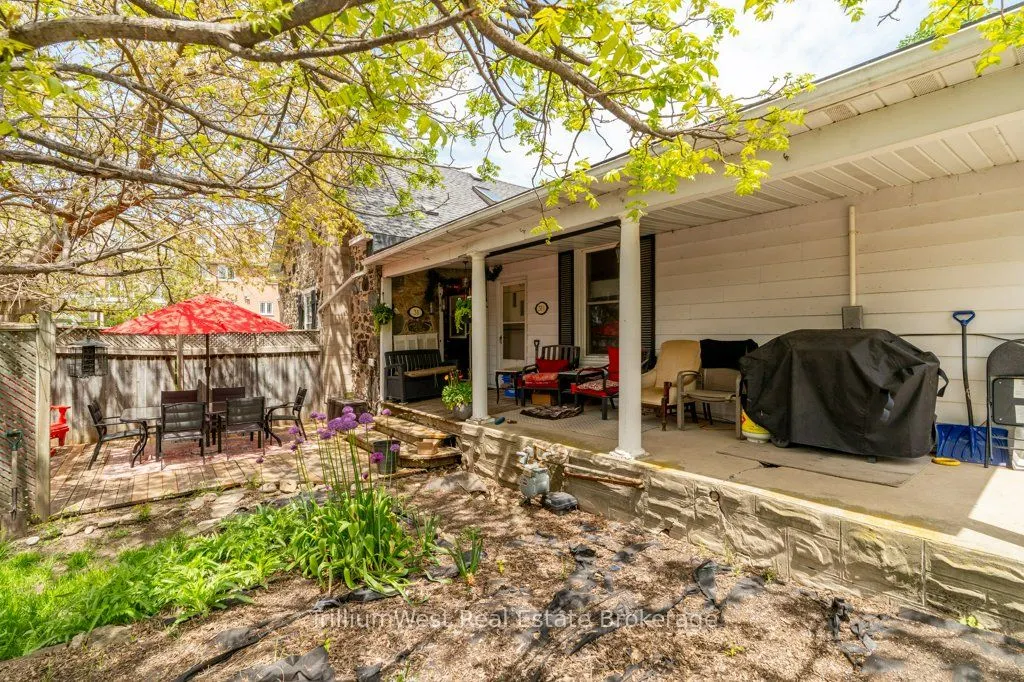 31 Bruce Street, #31A-31B