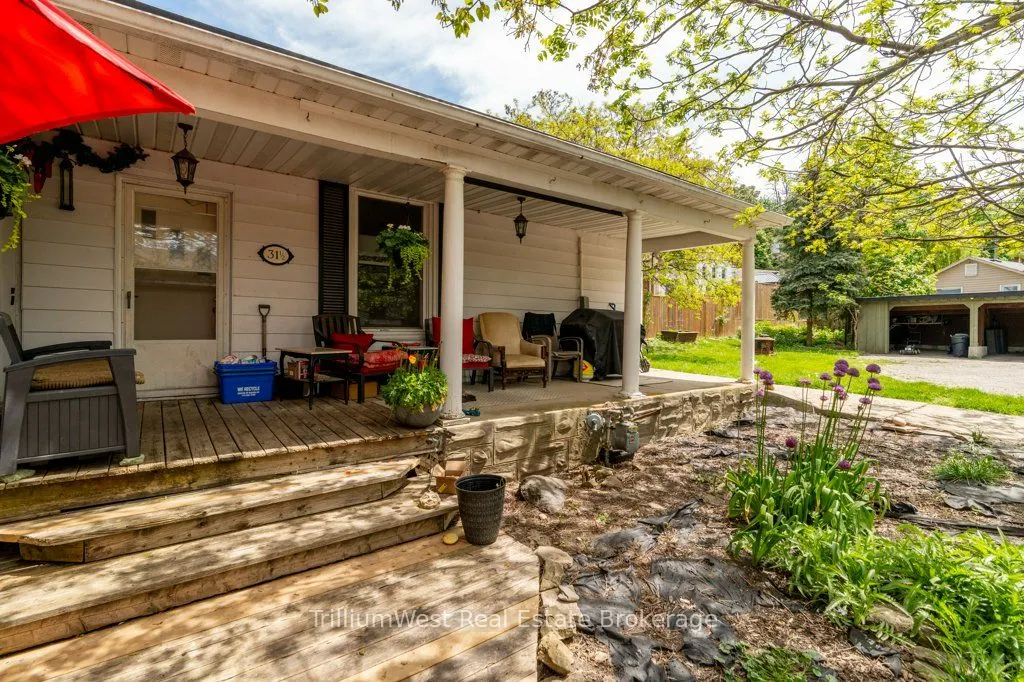 31 Bruce Street, #31A-31B