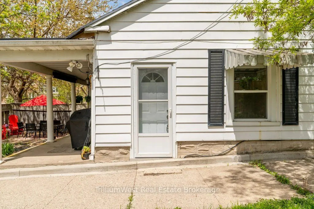 31 Bruce Street, #31A-31B
