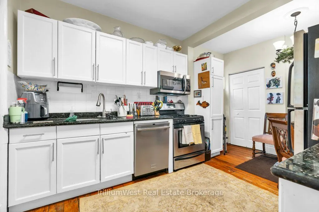 31 Bruce Street, #31A-31B
