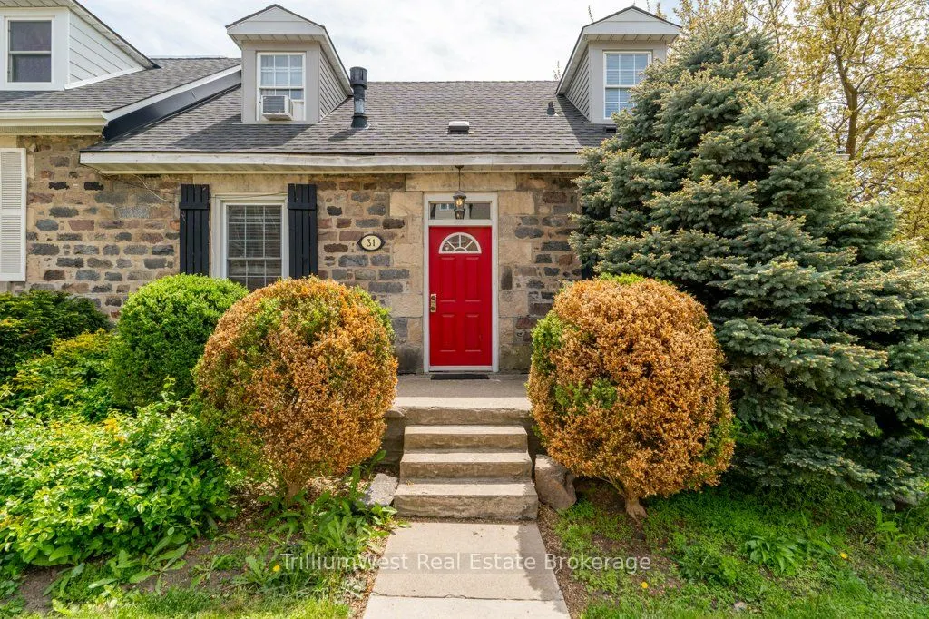 31 Bruce Street, #31A-31B