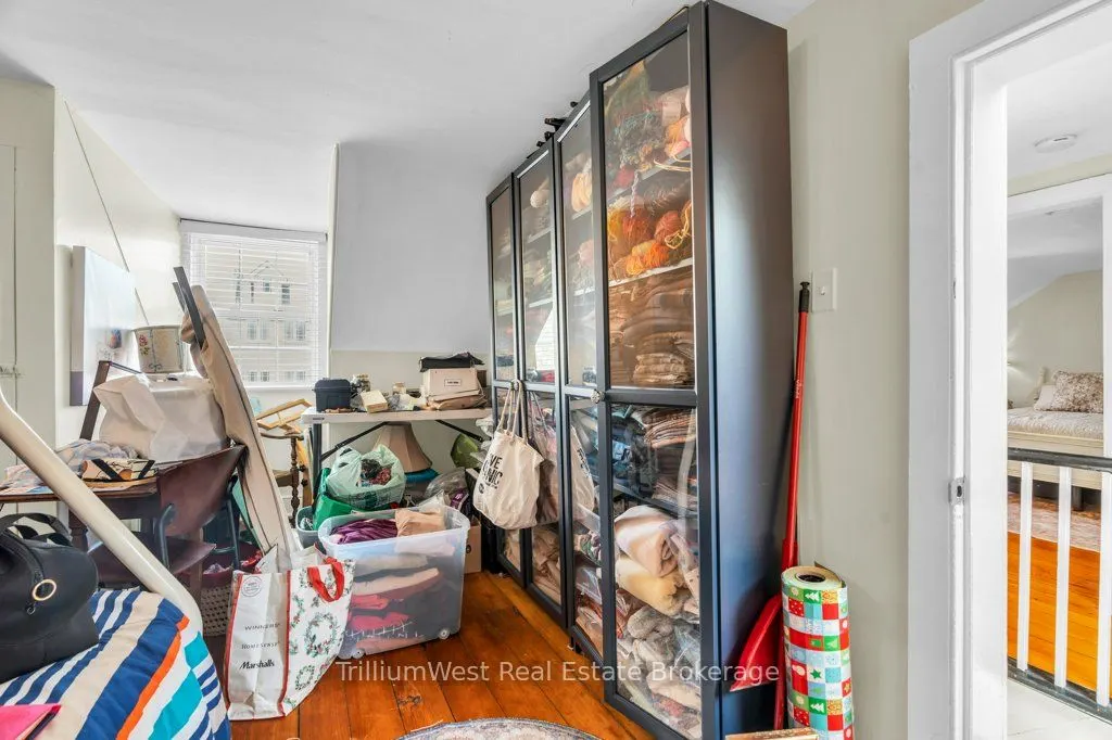 31 Bruce Street, #31A-31B