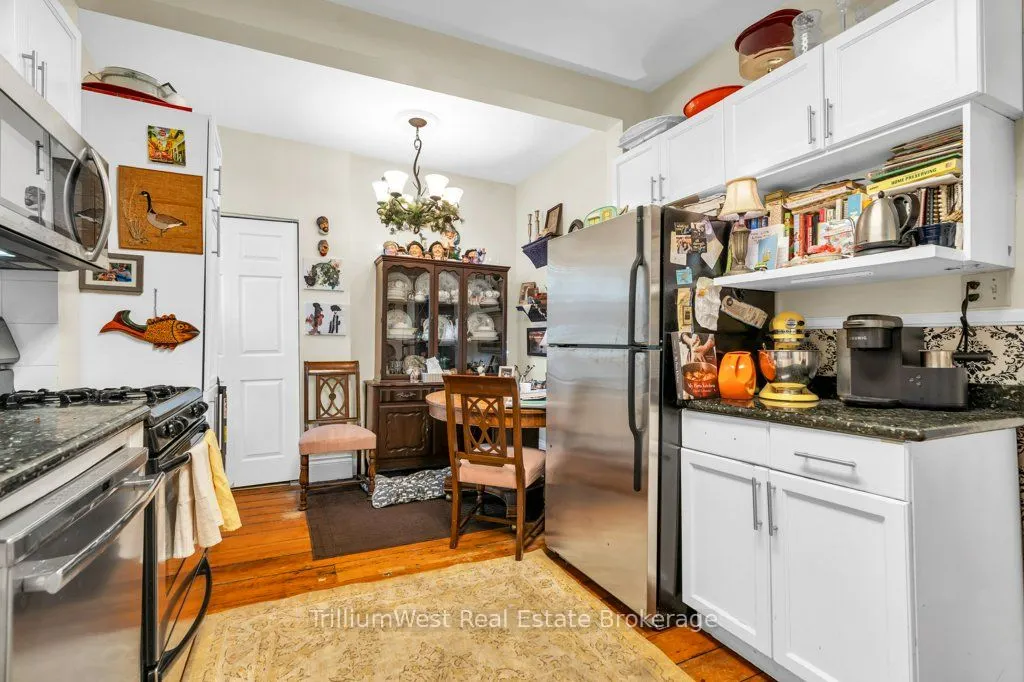 31 Bruce Street, #31A-31B