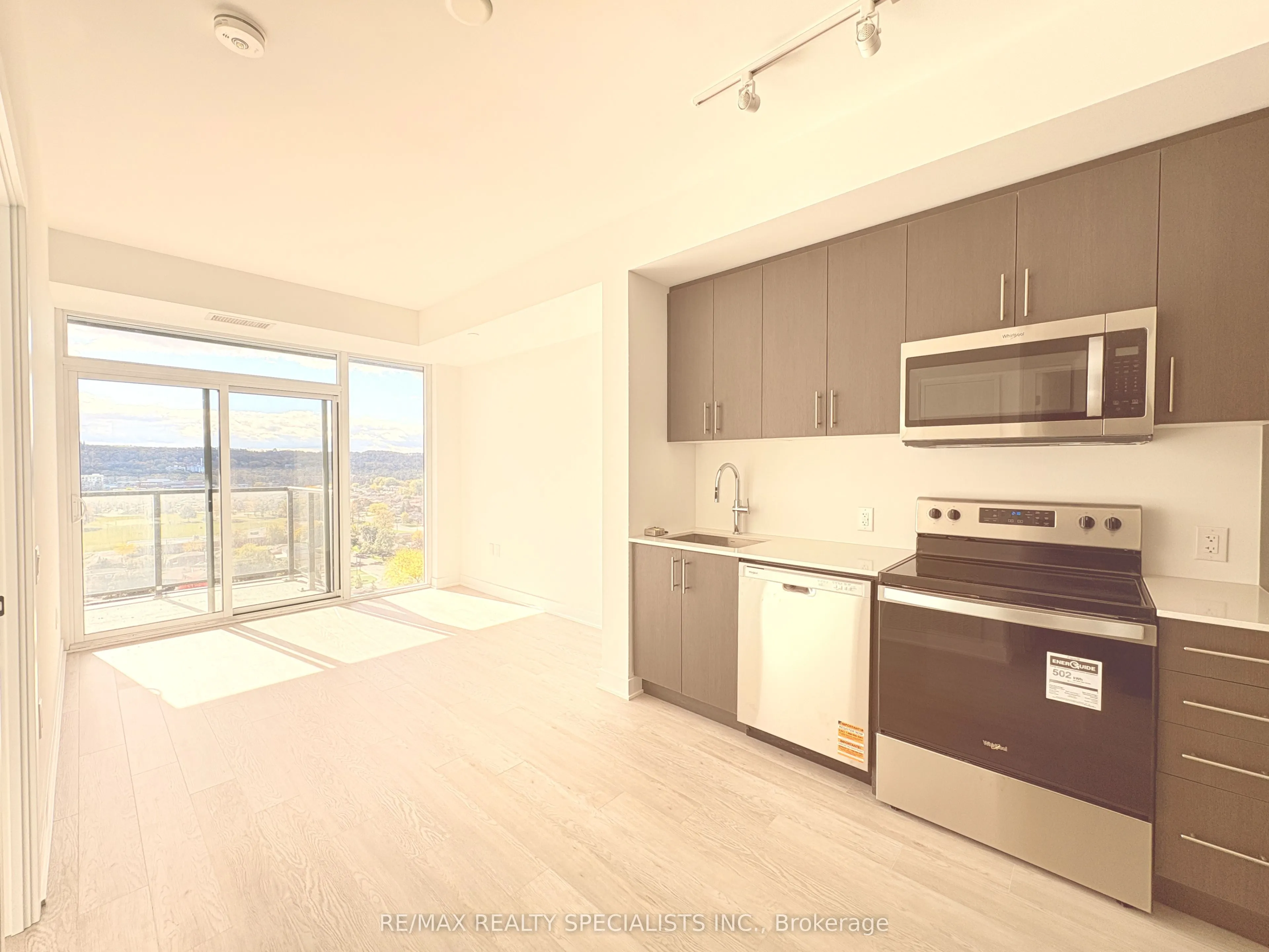 2782 Barton Street, #1501