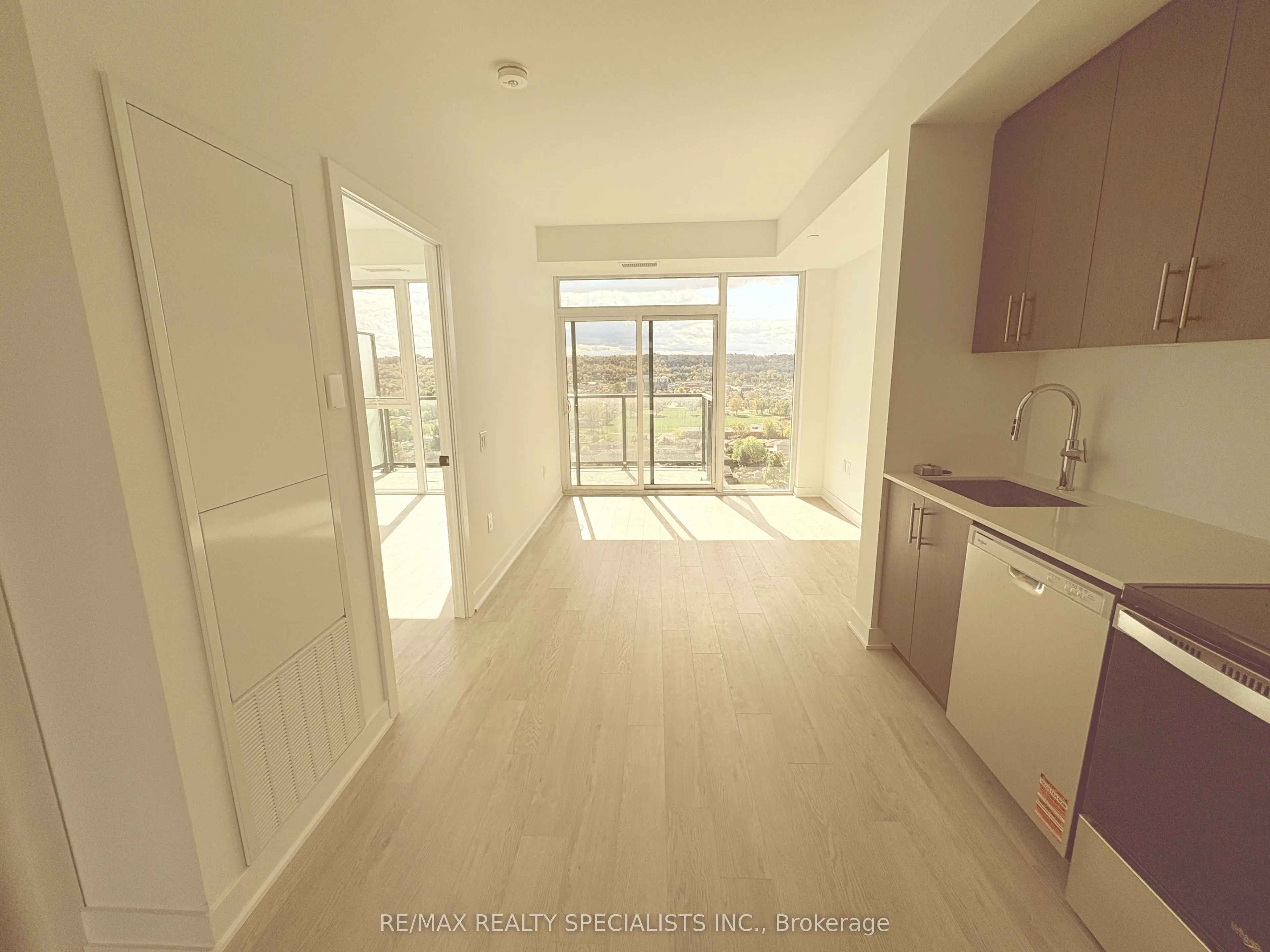 2782 Barton Street, #1501