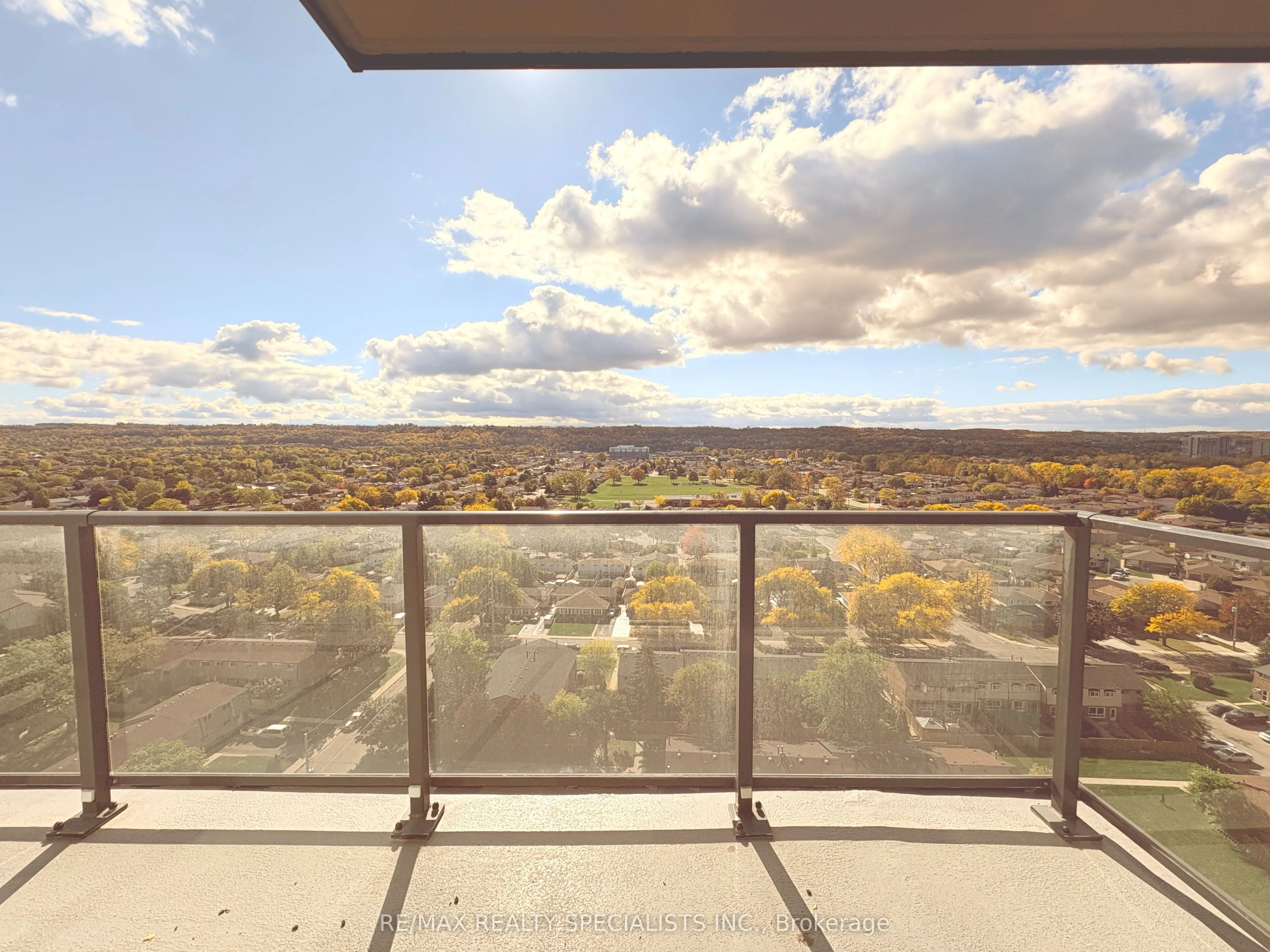 2782 Barton Street, #1501
