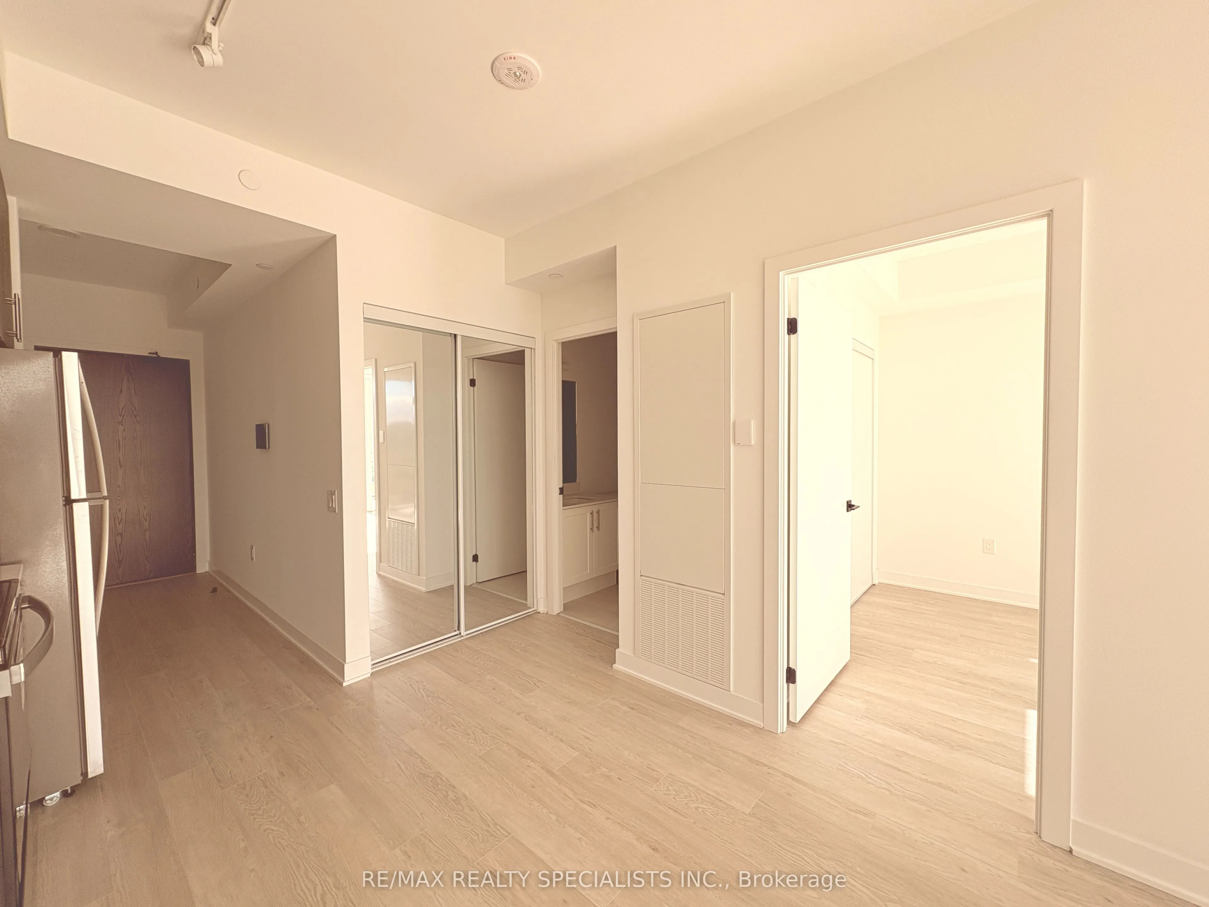 2782 Barton Street, #1501