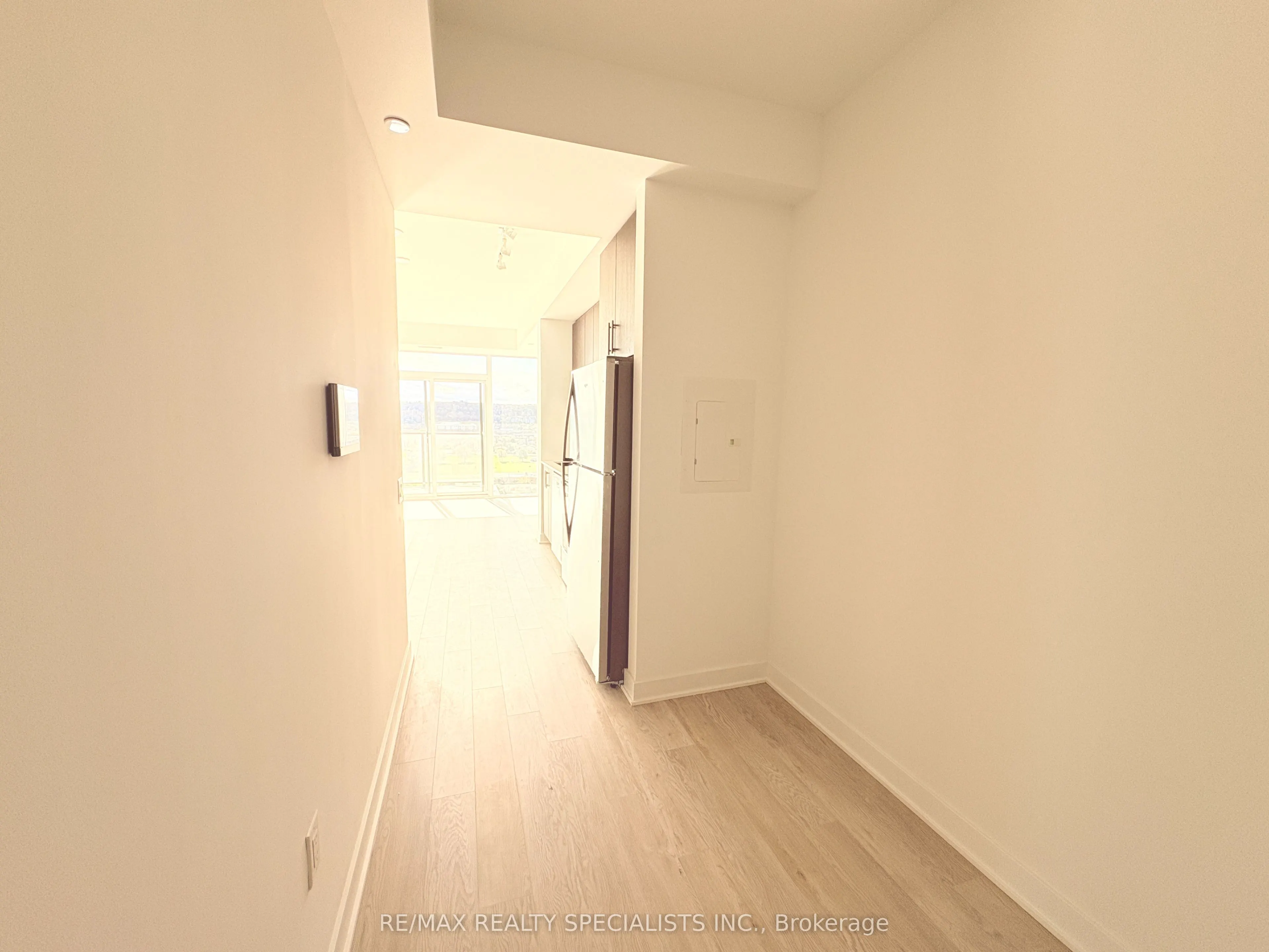 2782 Barton Street, #1501