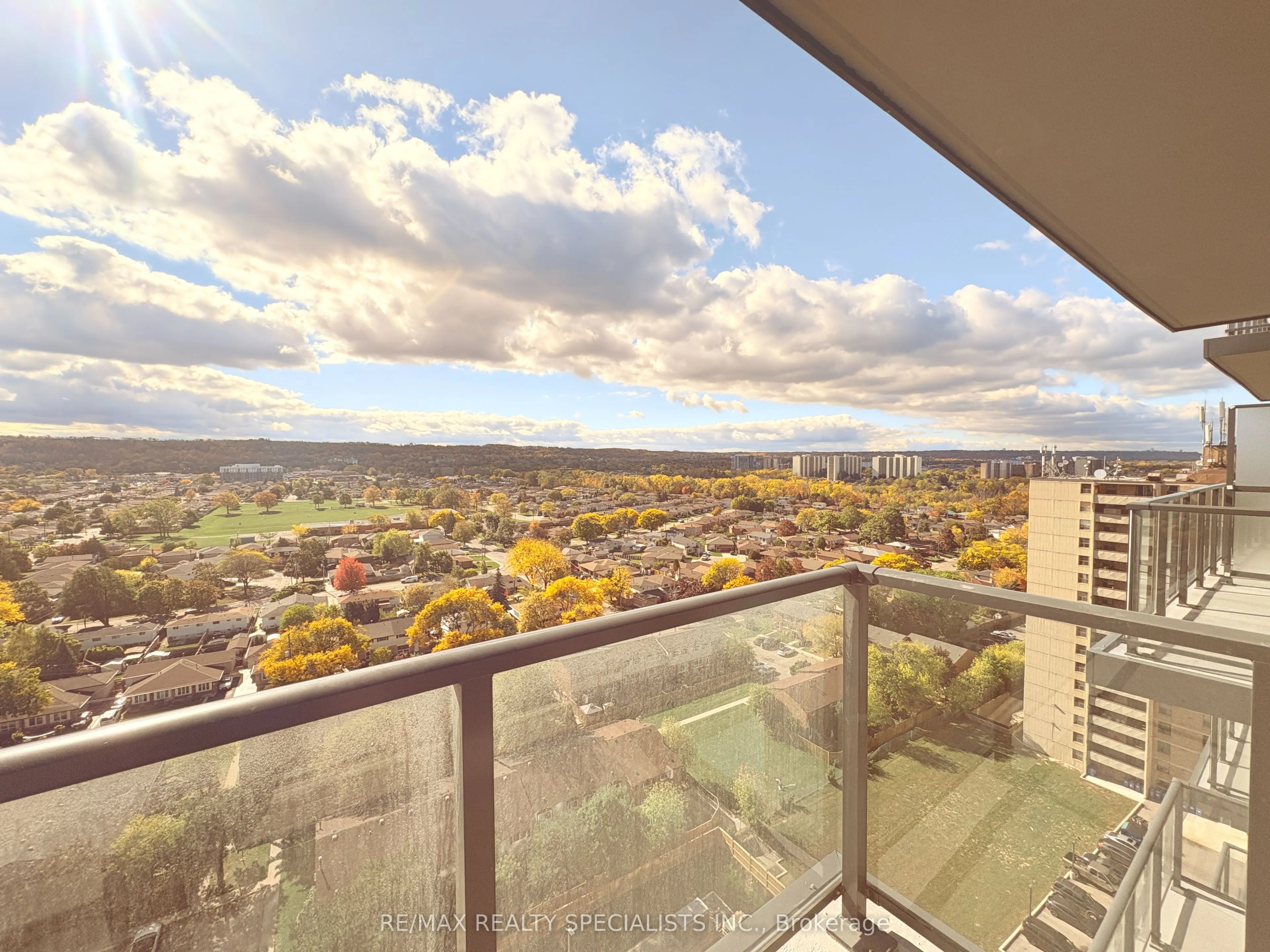 2782 Barton Street, #1501