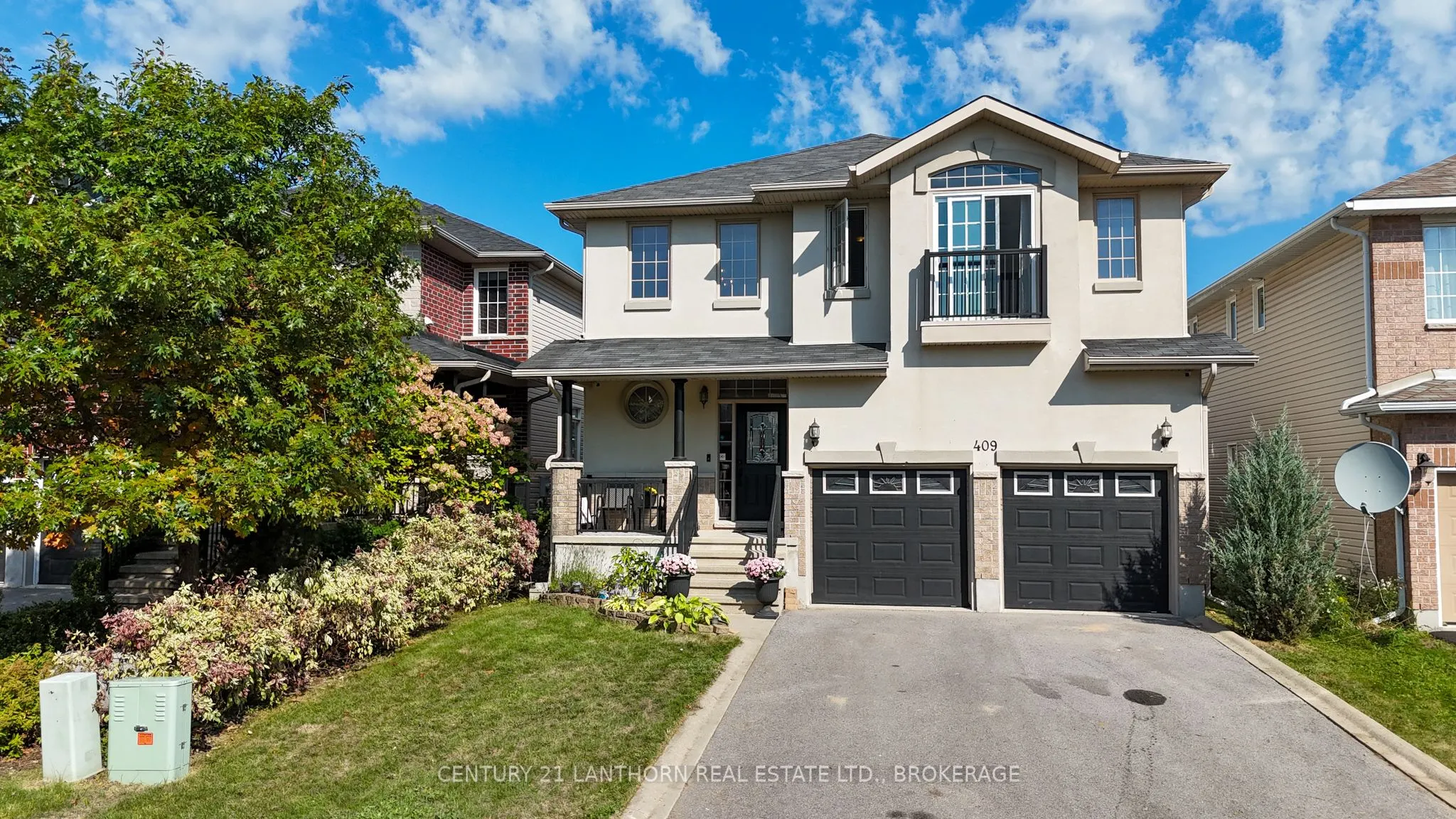 409 Cavendish Crescent