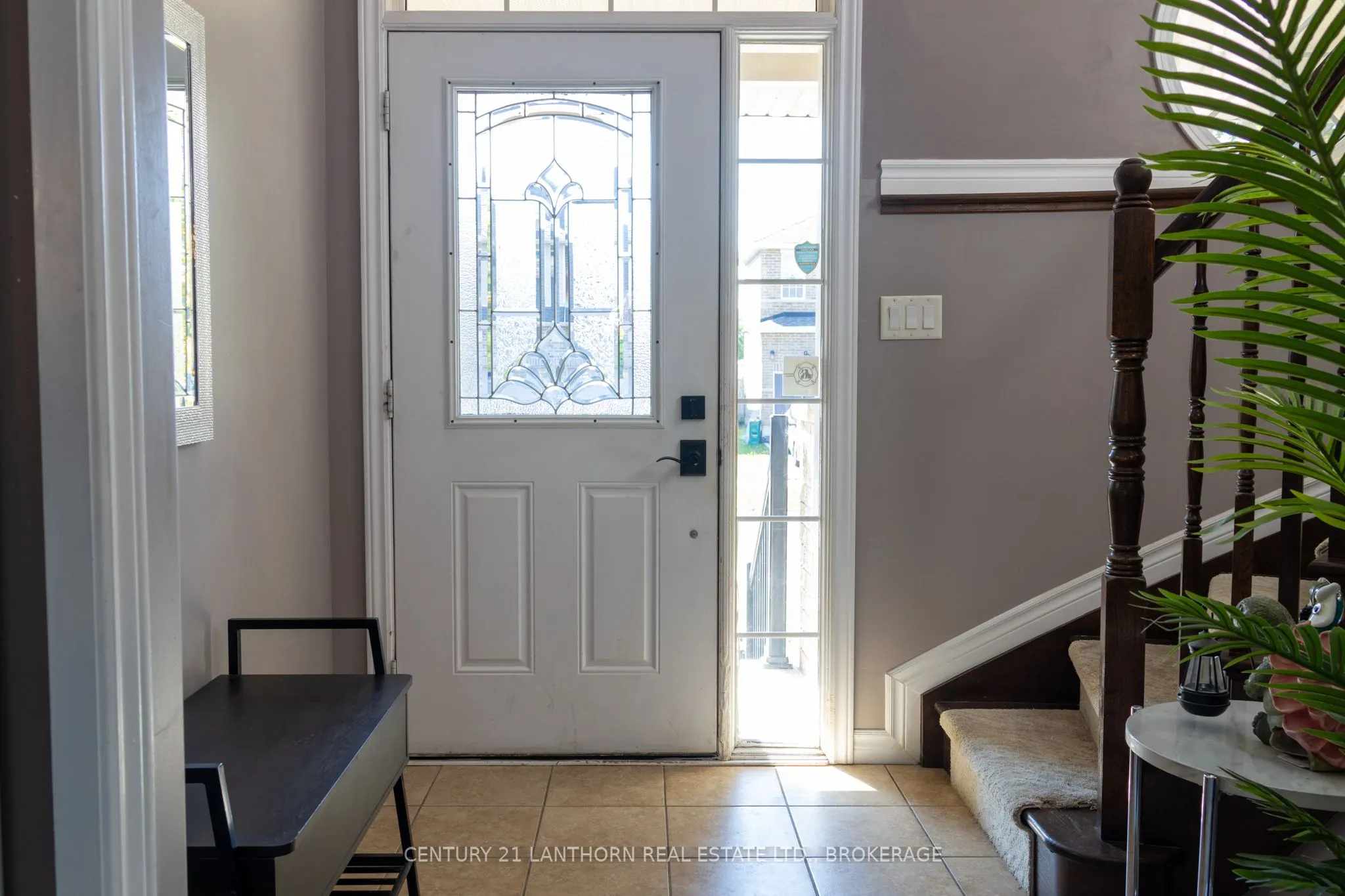 409 Cavendish Crescent