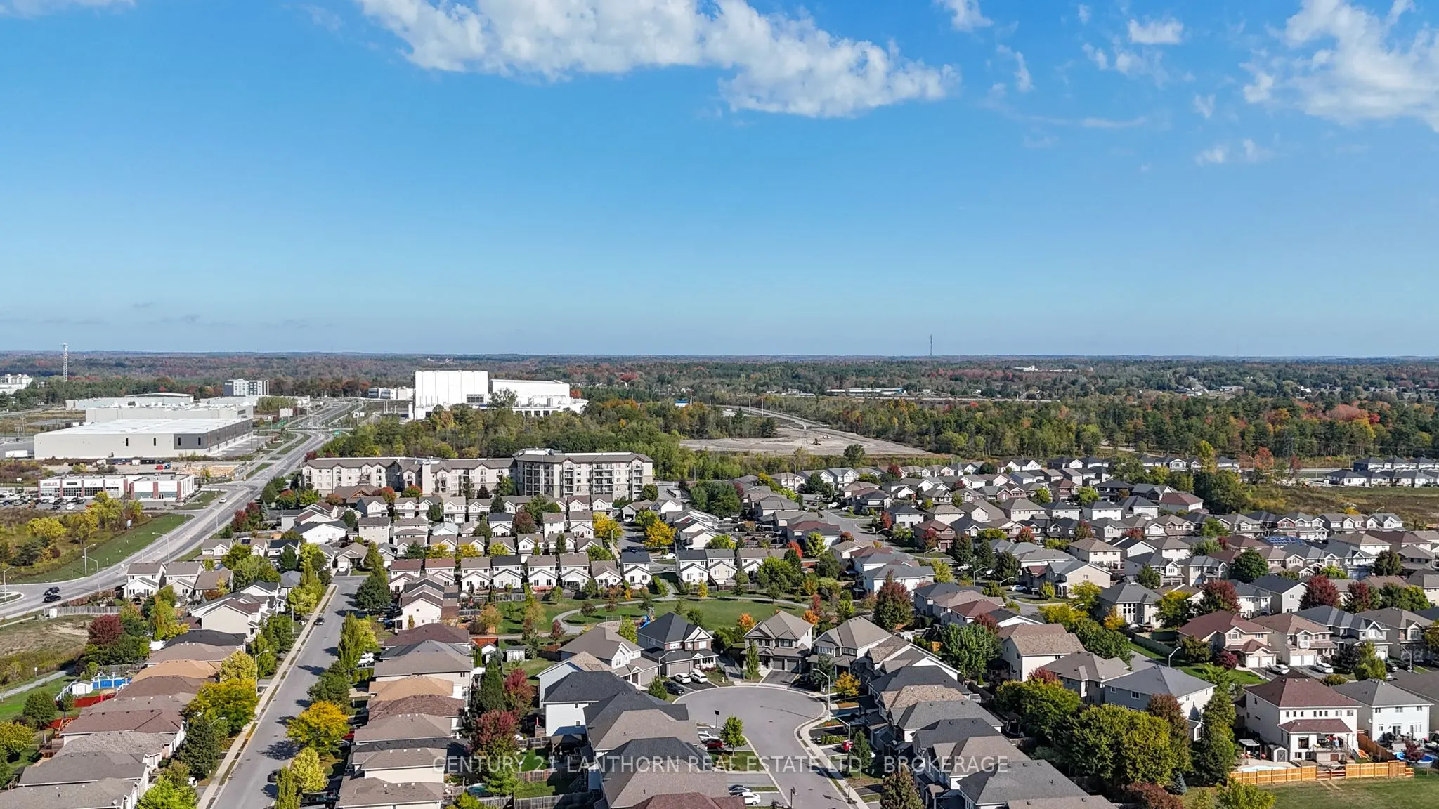 409 Cavendish Crescent
