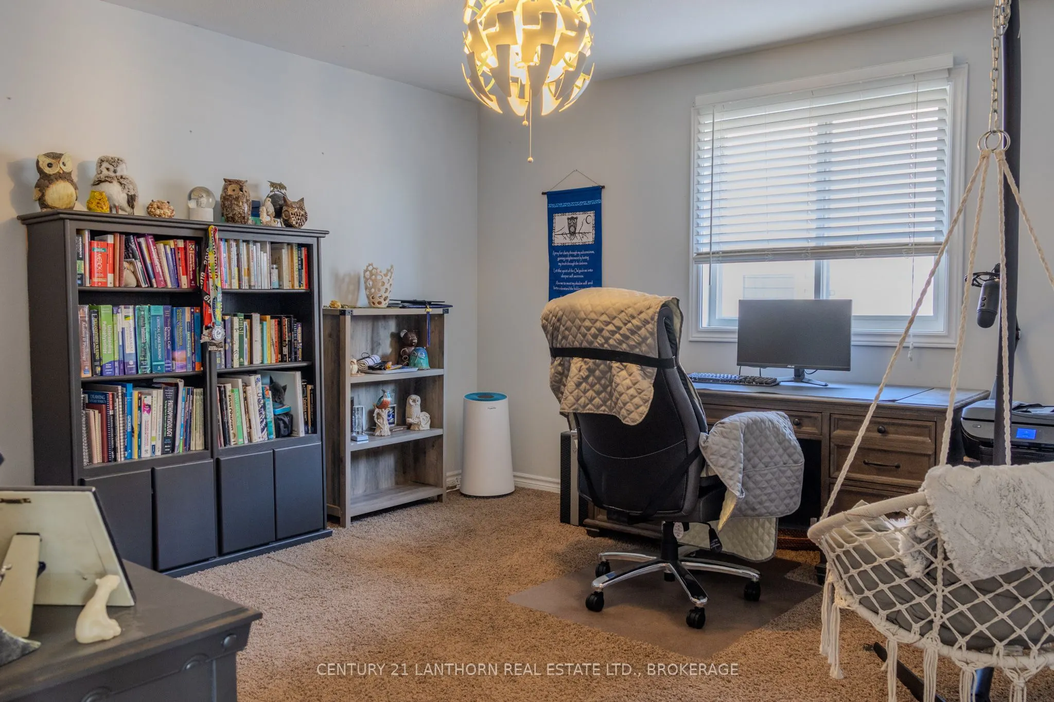 409 Cavendish Crescent