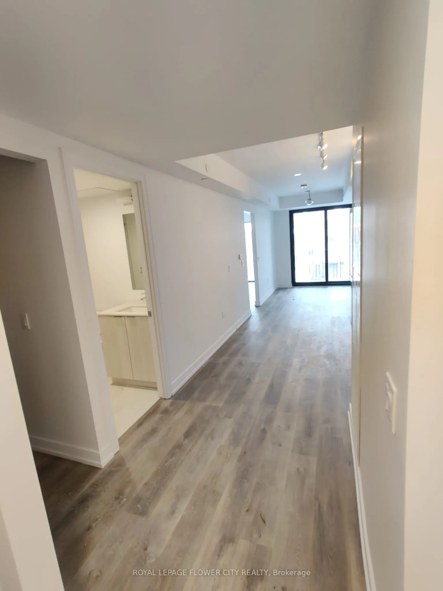 1 Jarvis Street, #311