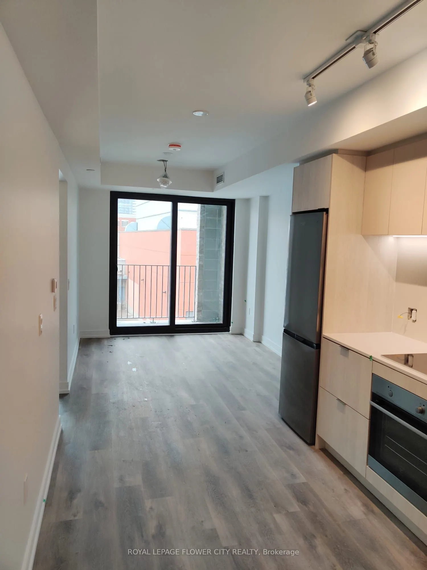 1 Jarvis Street, #311