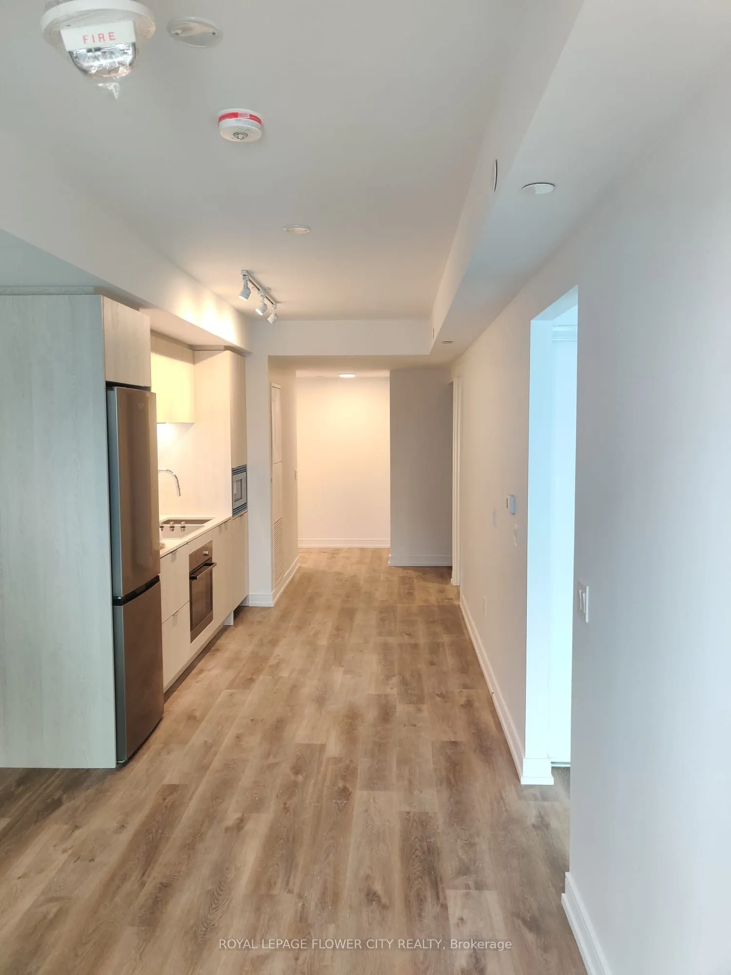 1 Jarvis Street, #311