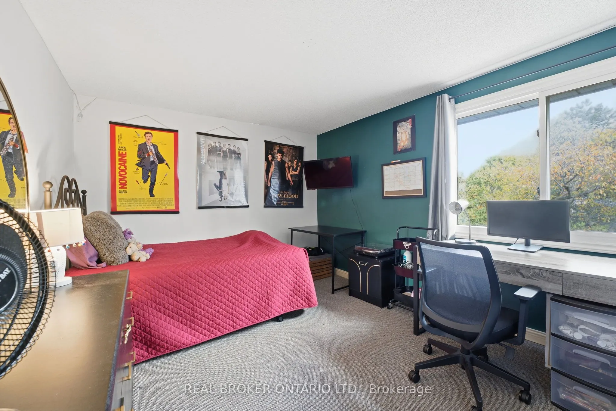 445 Kingscourt Drive, #6