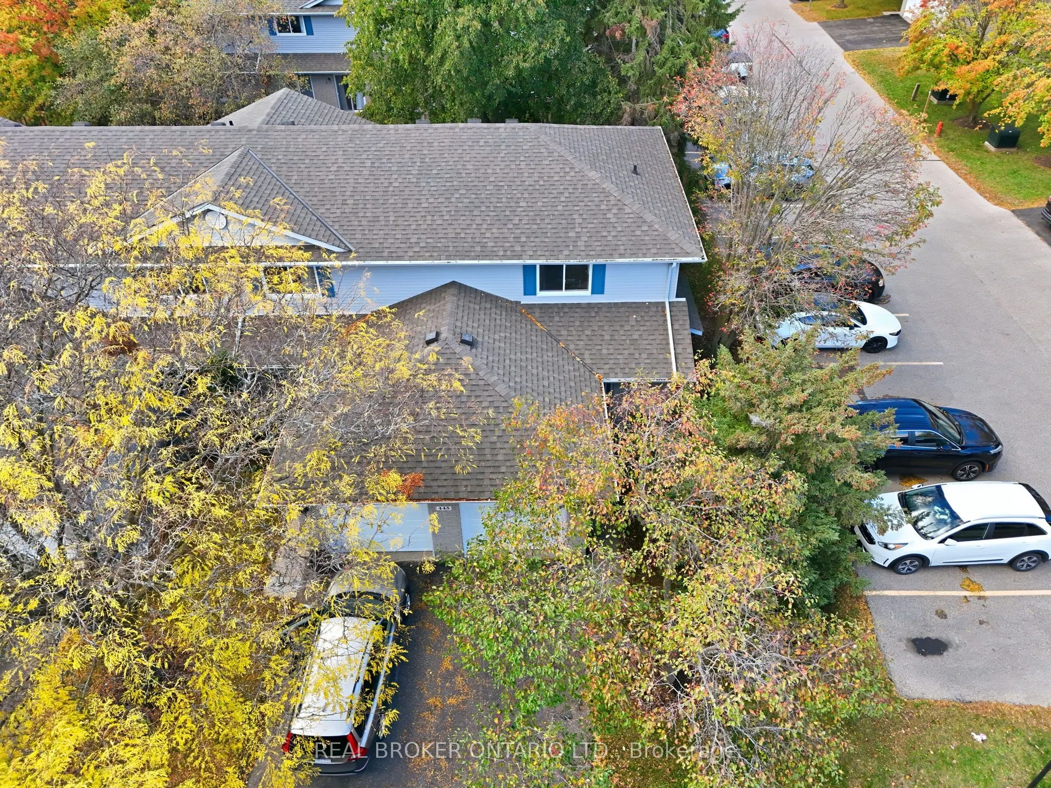 445 Kingscourt Drive, #6