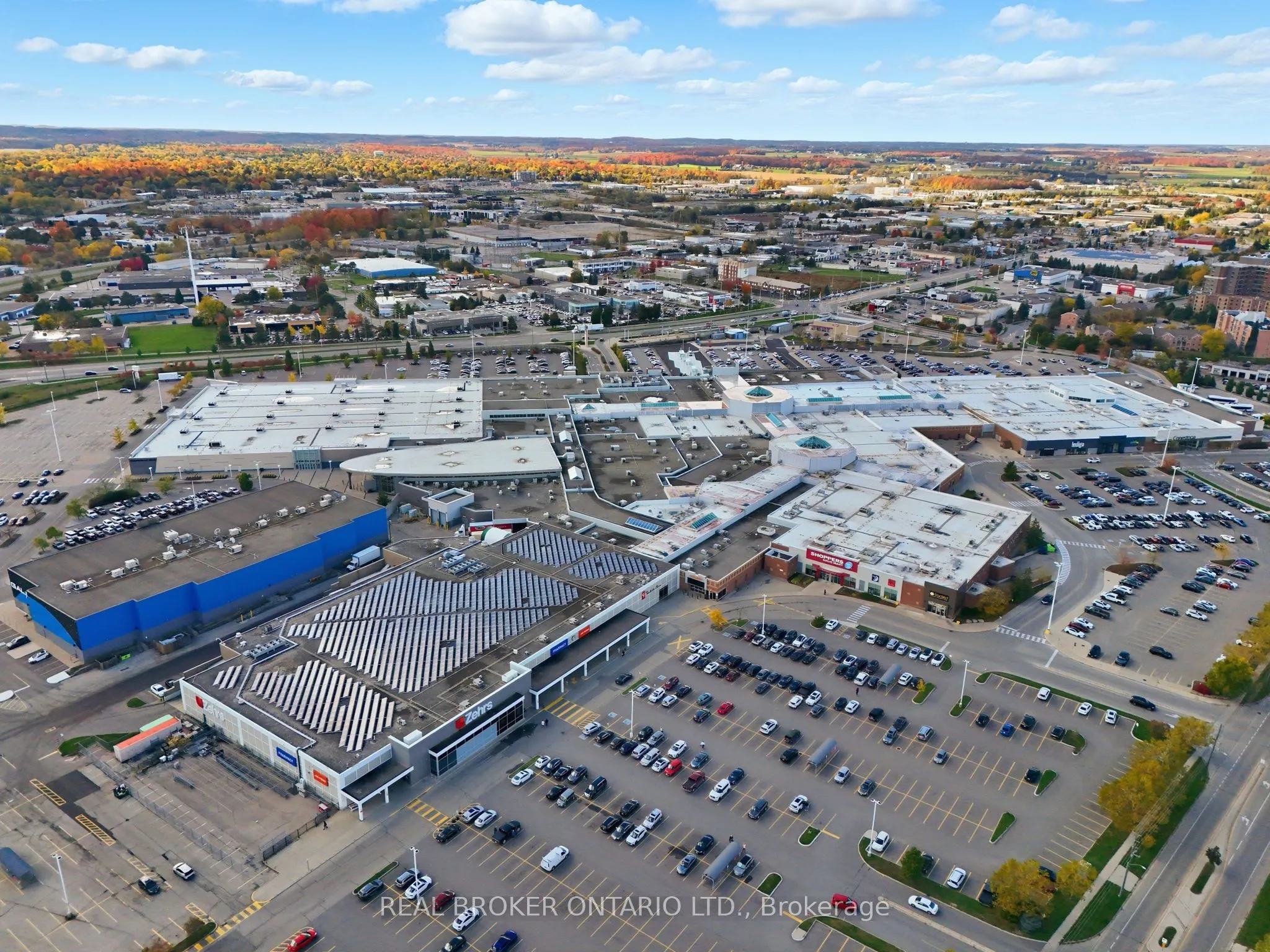 445 Kingscourt Drive, #6