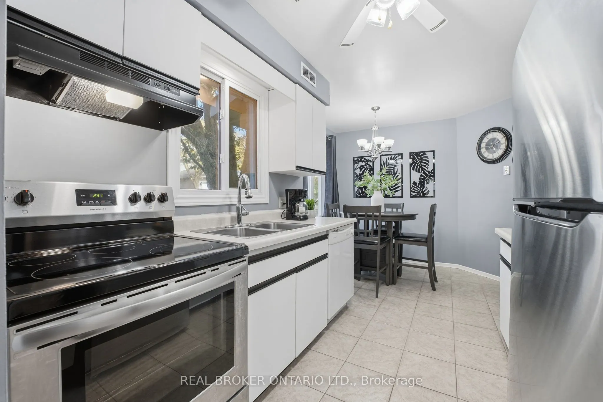 445 Kingscourt Drive, #6