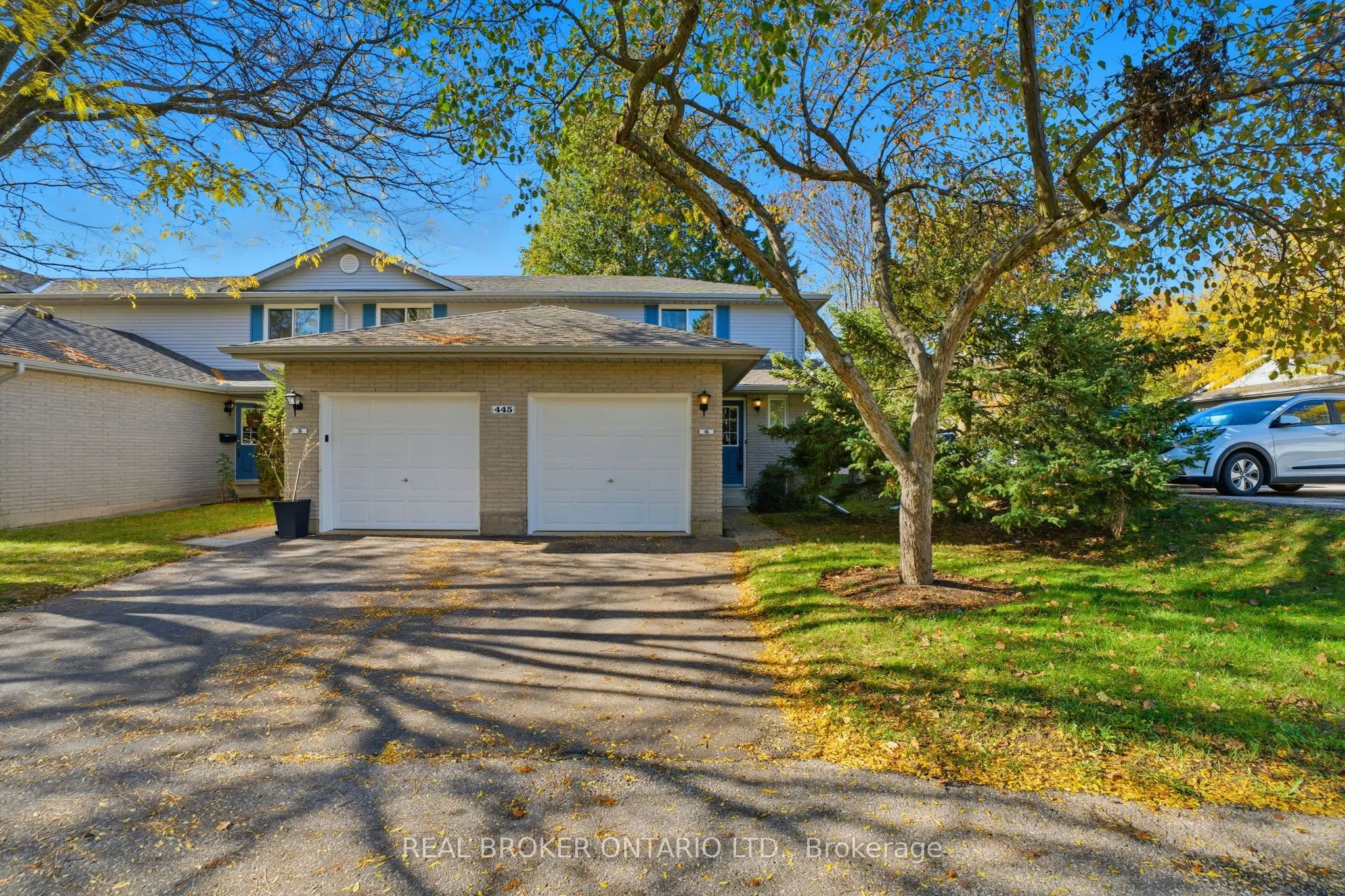 445 Kingscourt Drive, #6