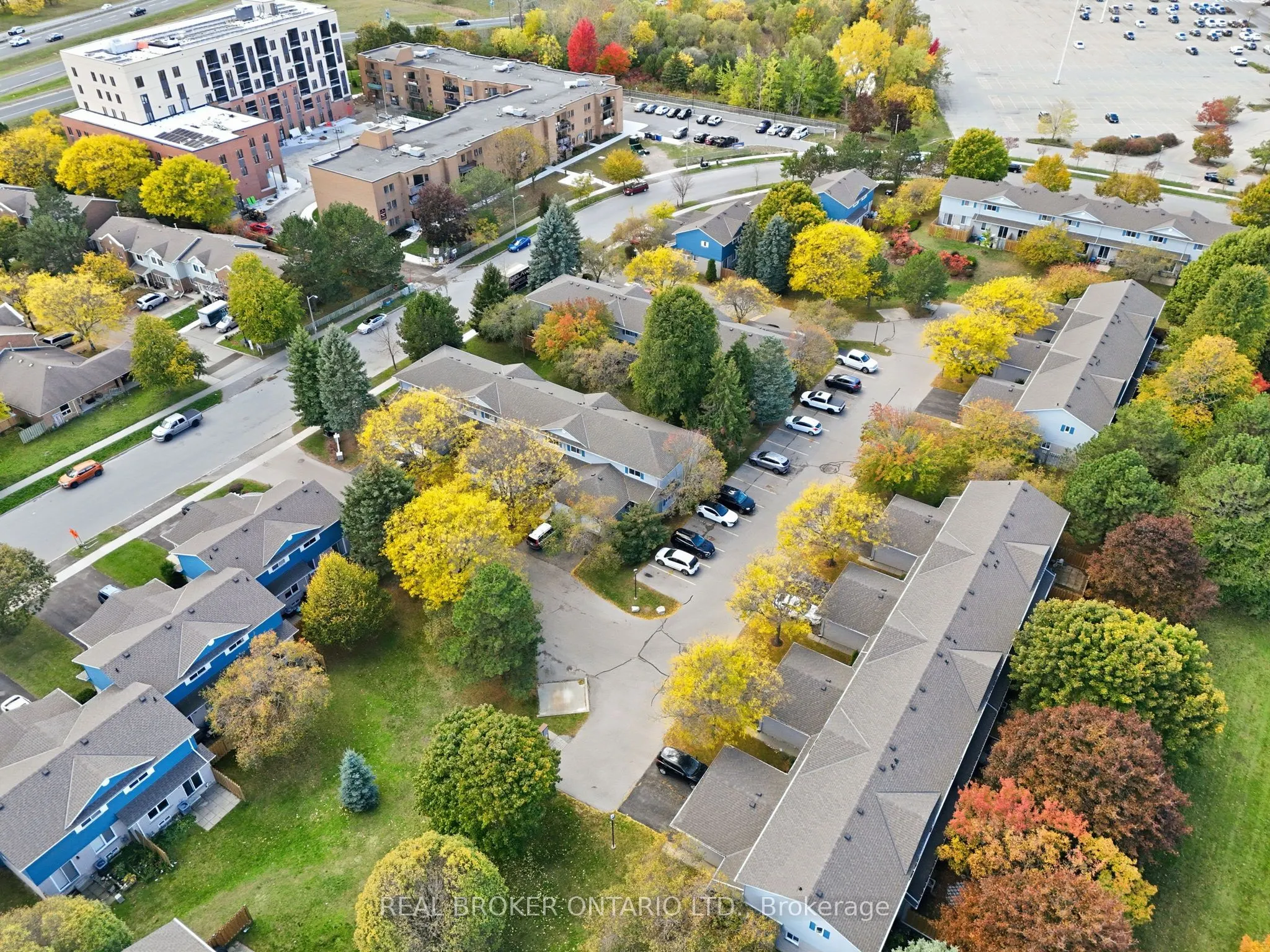 445 Kingscourt Drive, #6