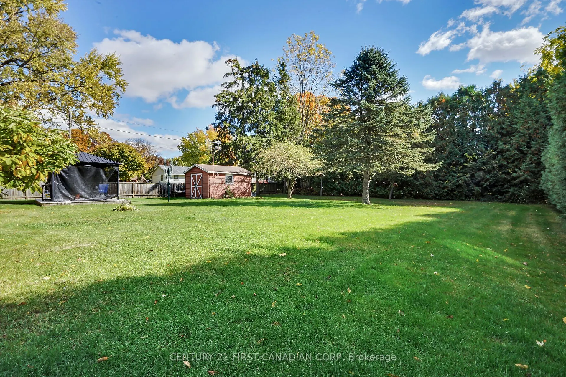 141 Cherry Street