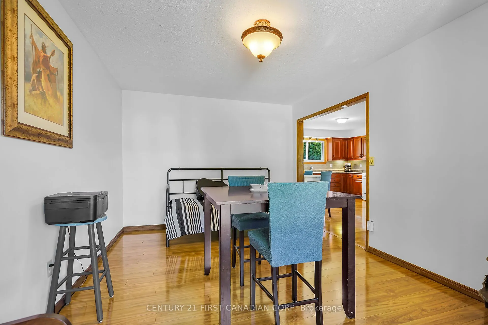 141 Cherry Street