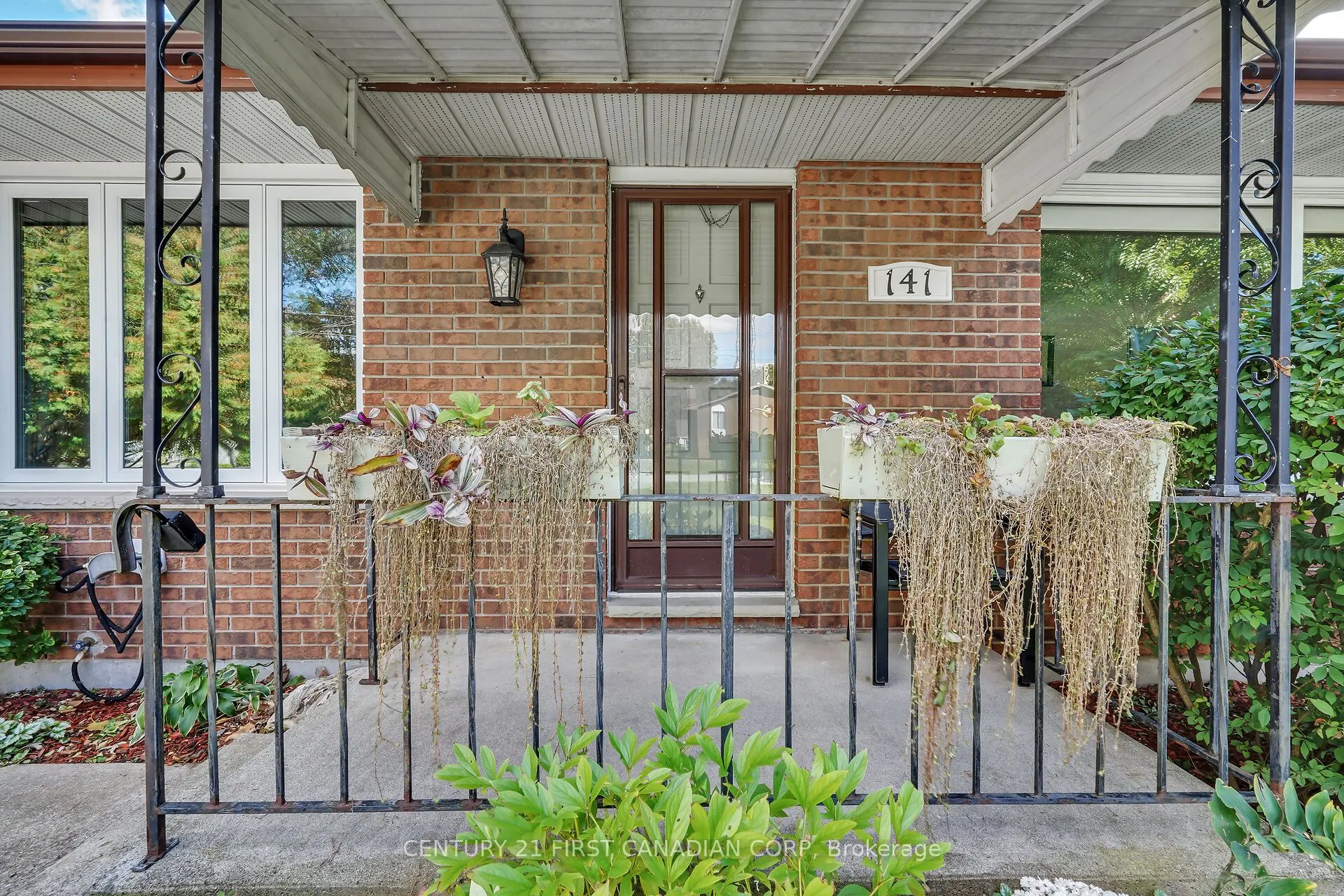 141 Cherry Street