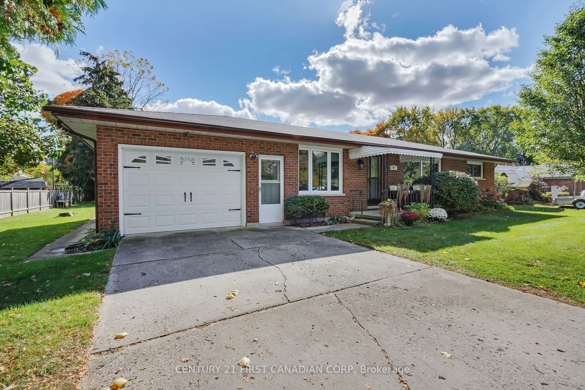 141 Cherry Street