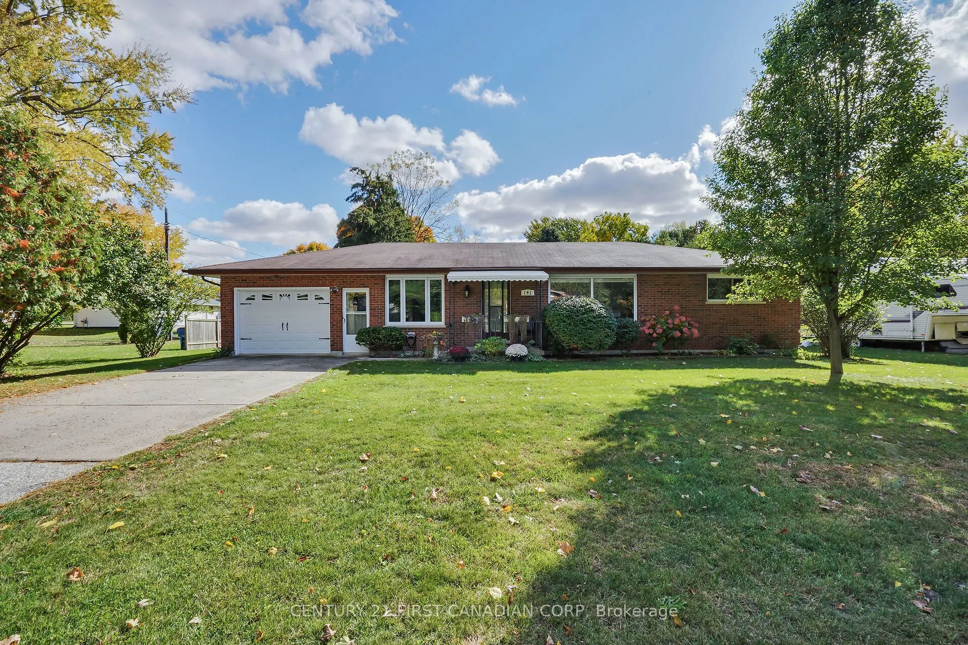 141 Cherry Street